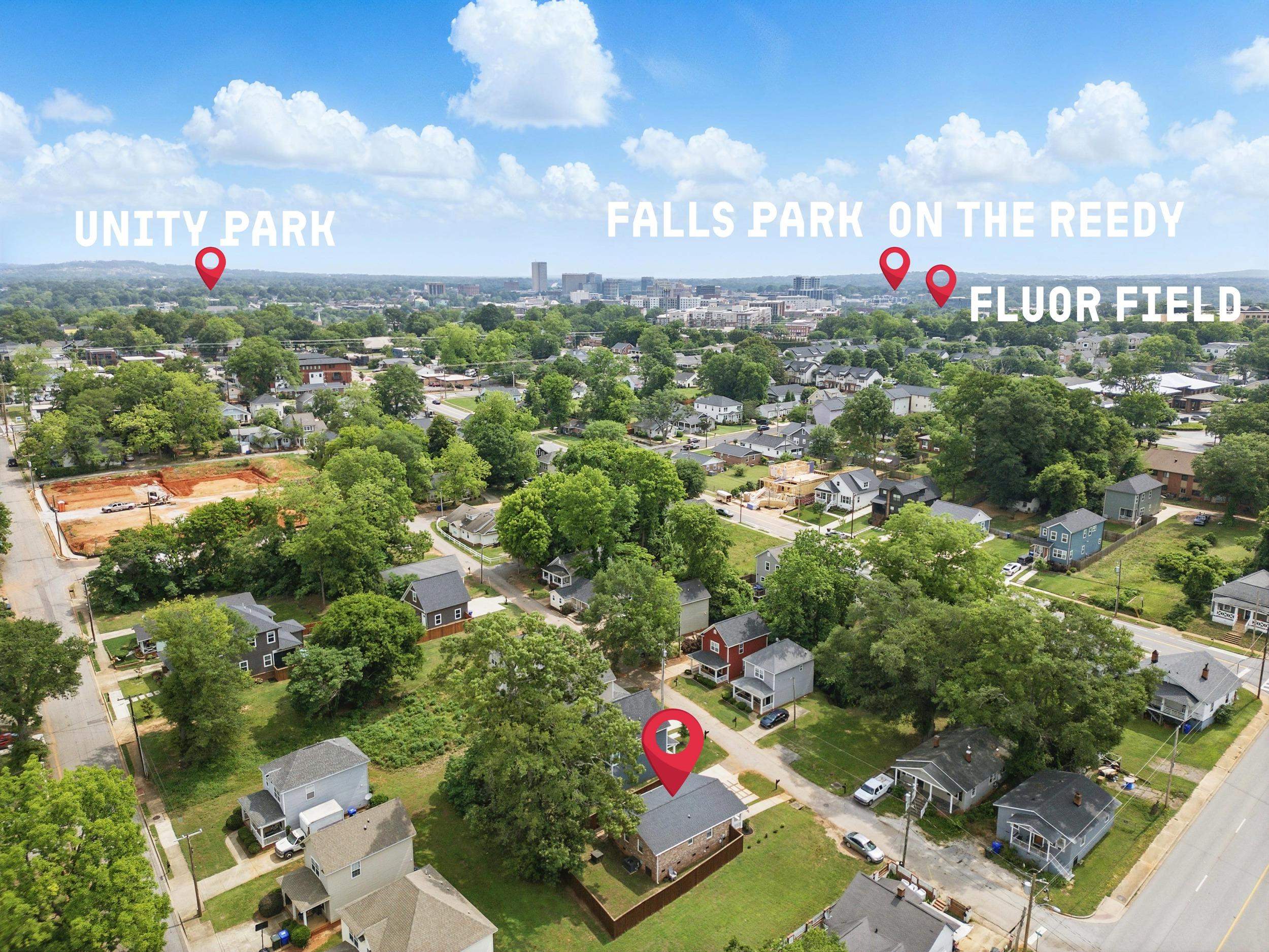 18 Judy Street, Greenville, South Carolina image 3