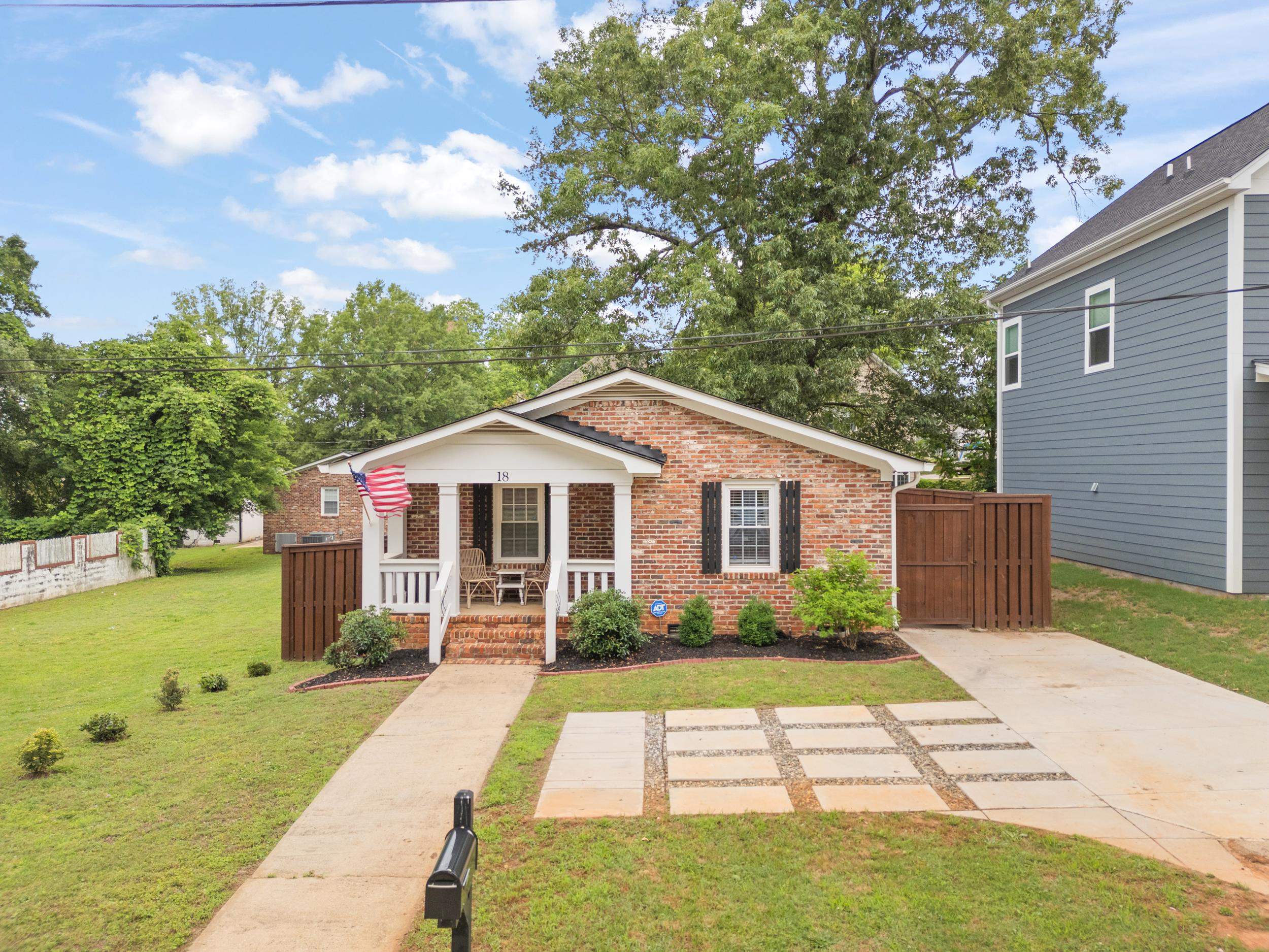 18 Judy Street, Greenville, South Carolina image 1