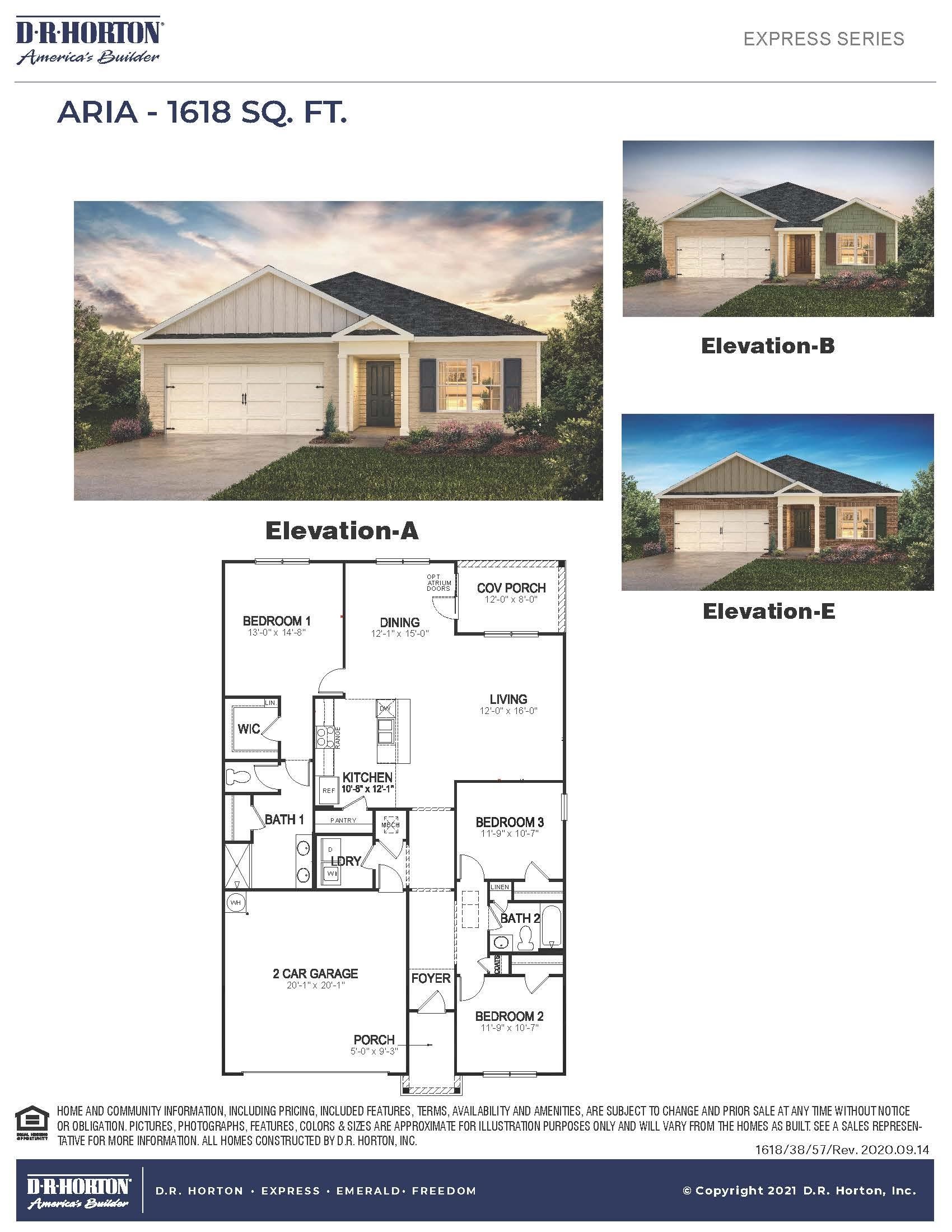 1094 White Willow Drive, Spartanburg, South Carolina image 2