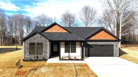 Homes For Sale - 528 Dillon Street<br/> Chesnee, SC 29323