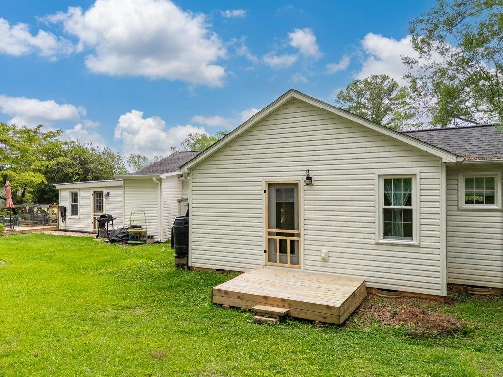 206 Mountain View, Landrum, South Carolina image 36
