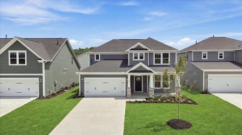 Homes For Sale - 1005 Meadow Rue Court Ct<br/> Woodruff, SC 29388