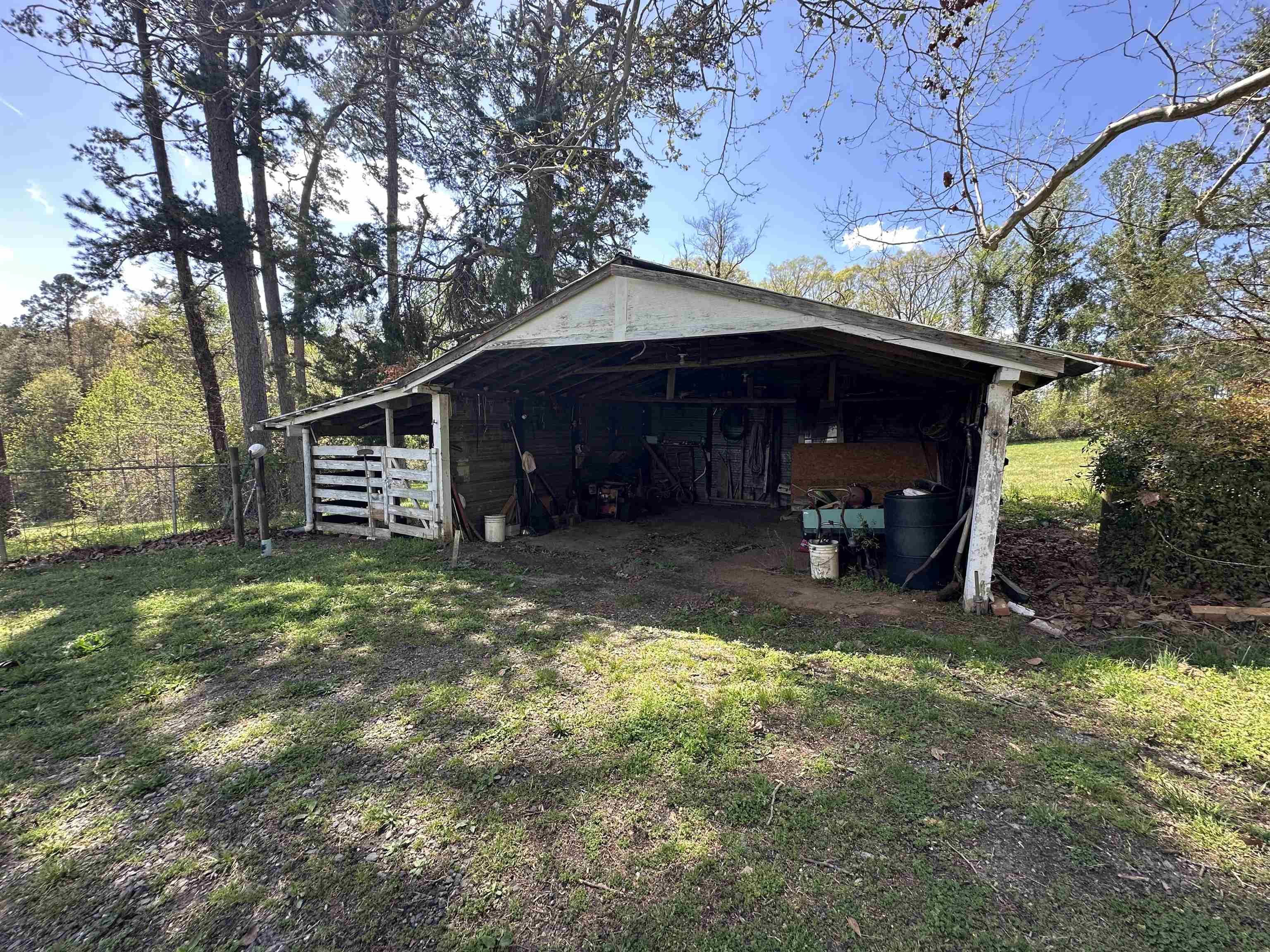 170 Old Highway 11, Inman, South Carolina image 7