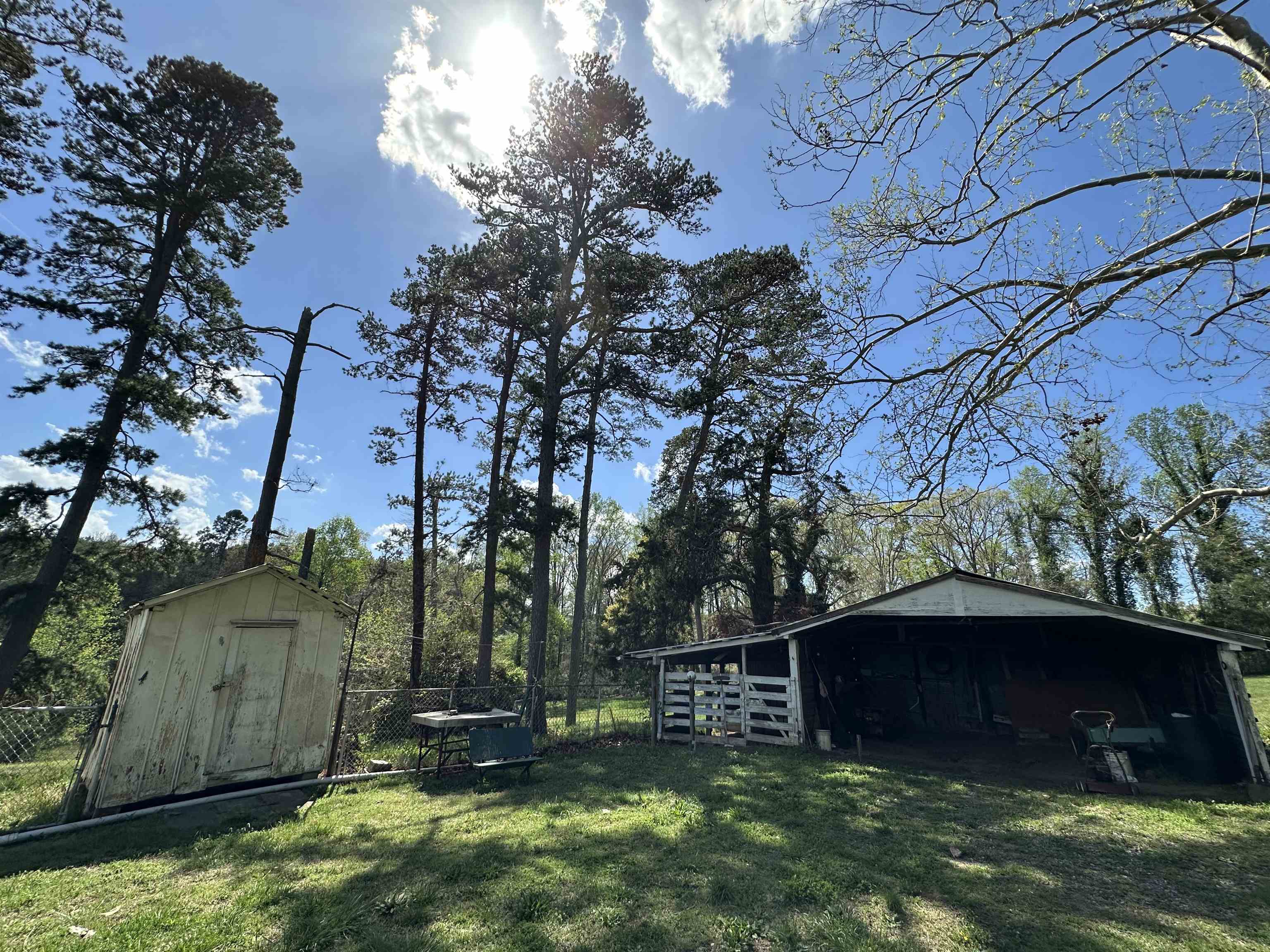 170 Old Highway 11, Inman, South Carolina image 8