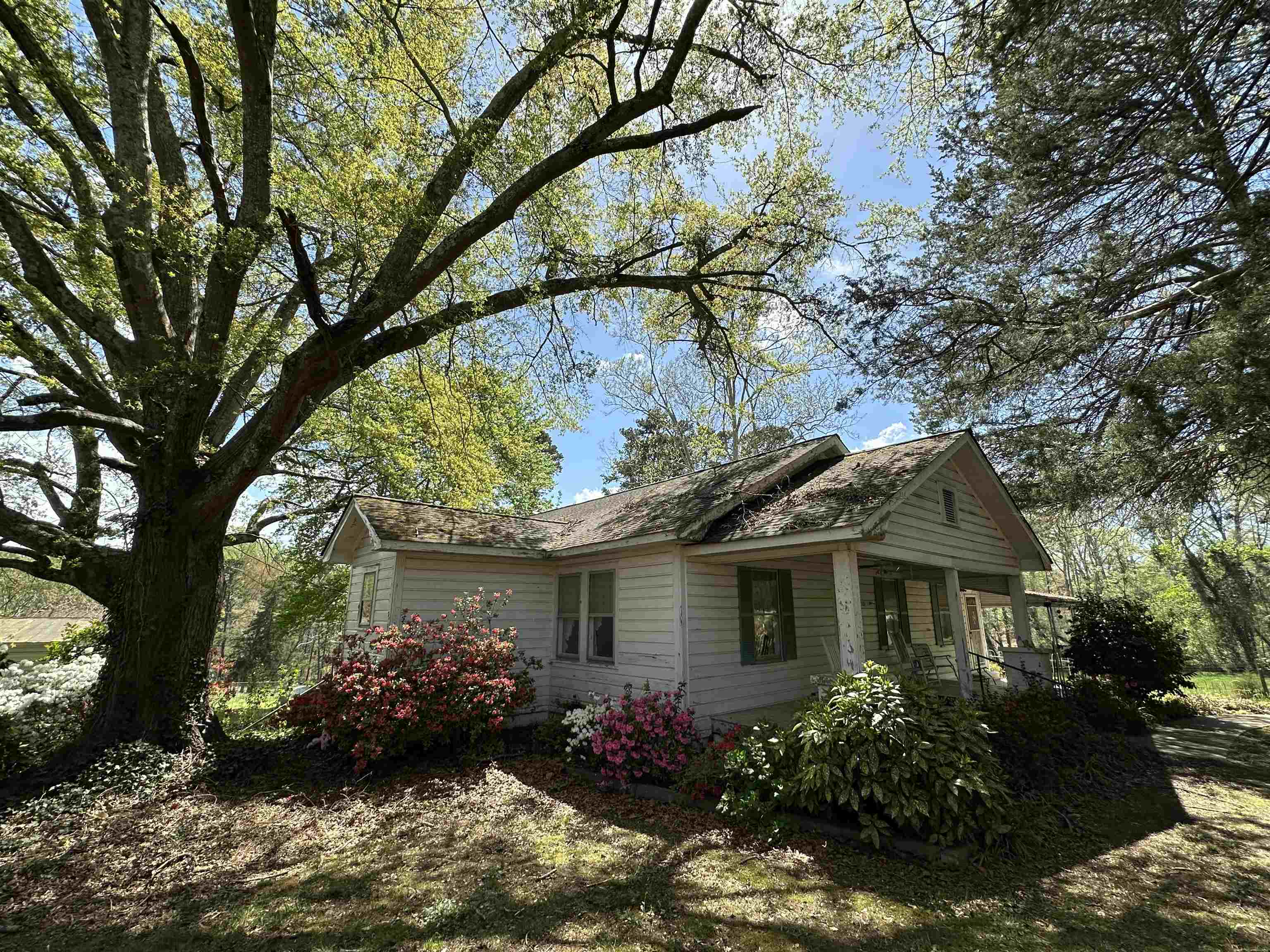 170 Old Highway 11, Inman, South Carolina image 2