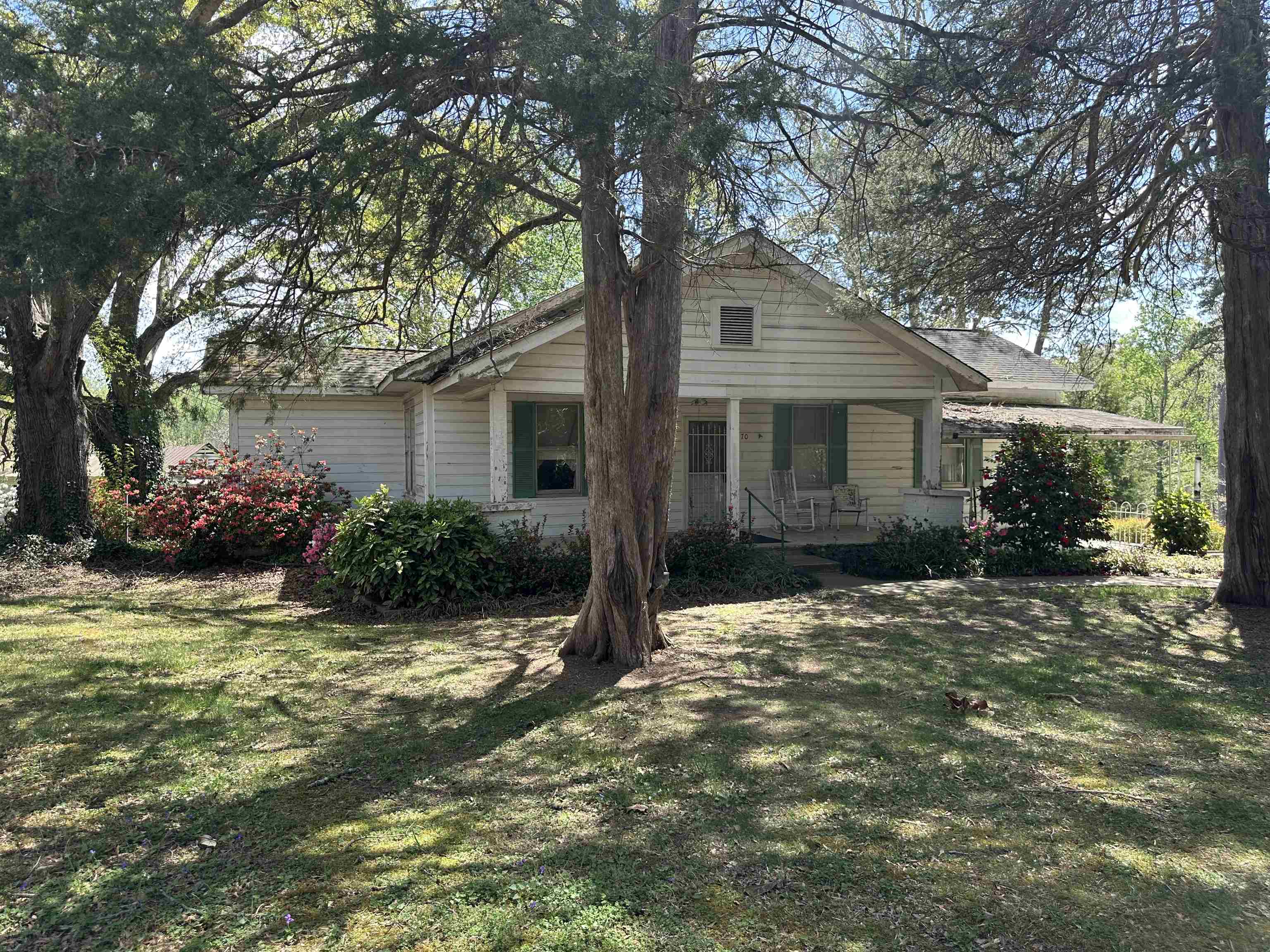 170 Old Highway 11, Inman, South Carolina image 31