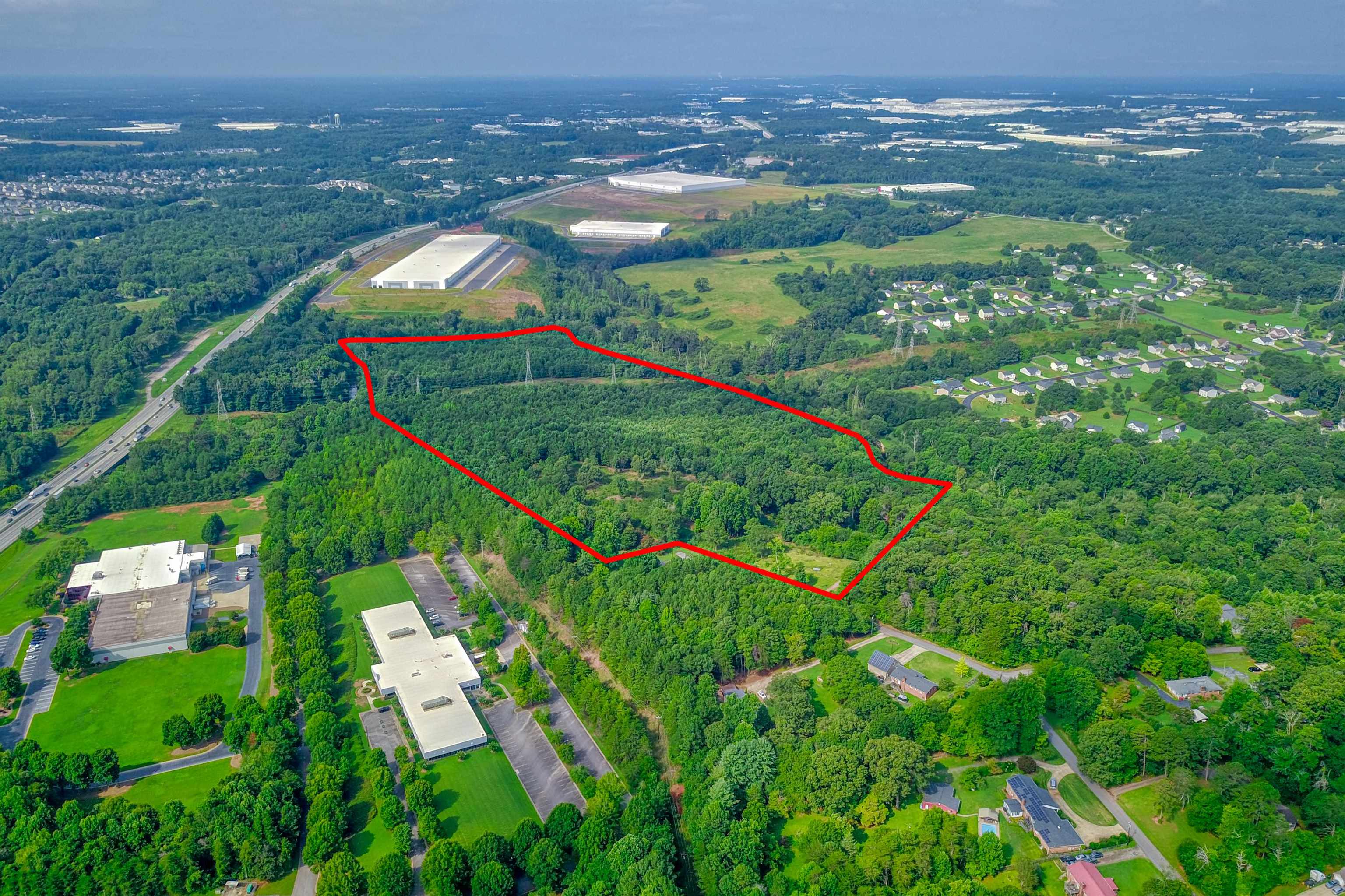 142 Dogwood Lane, Duncan, South Carolina image 1