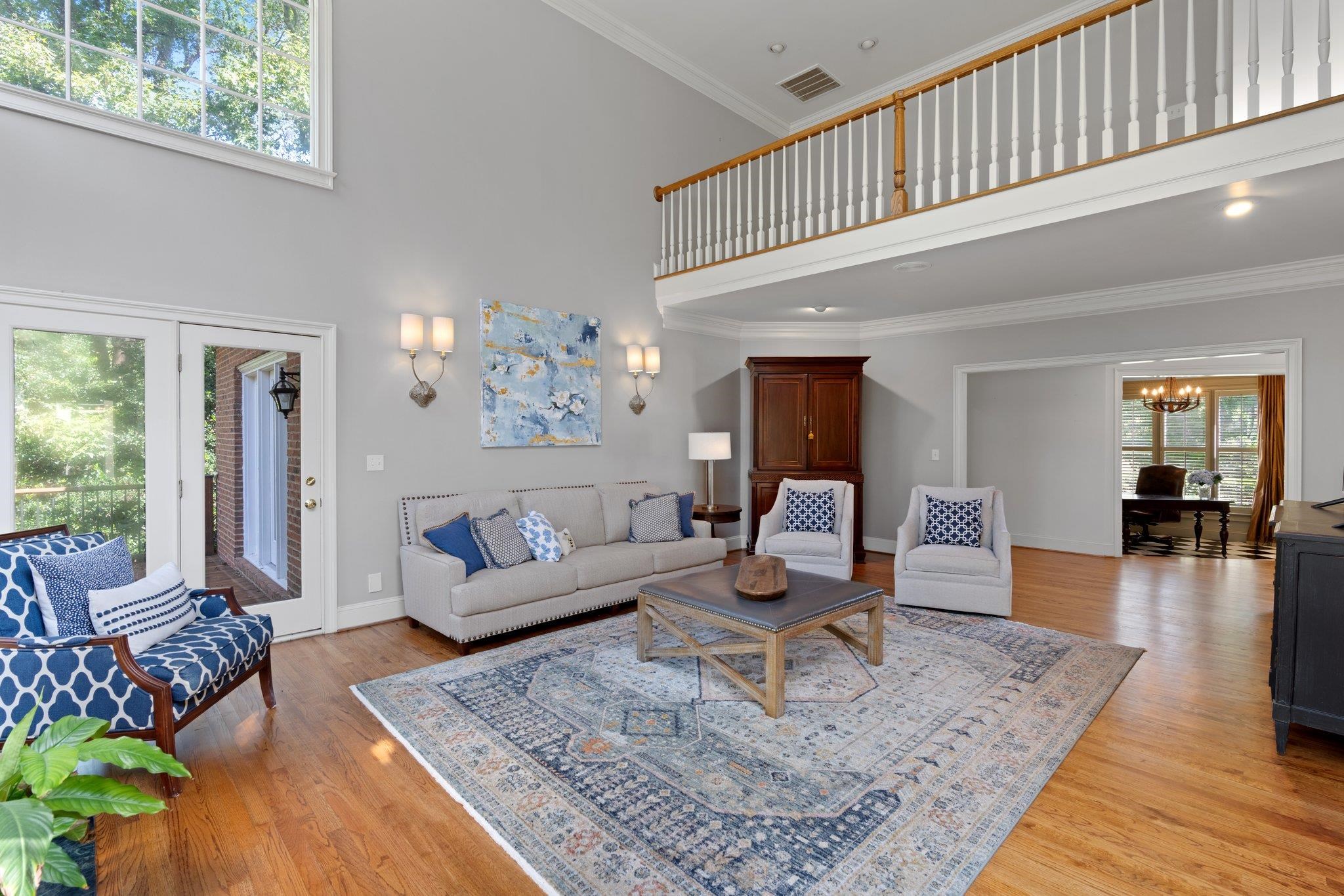 501 Spaulding Lake Drive, Greenville, South Carolina image 9