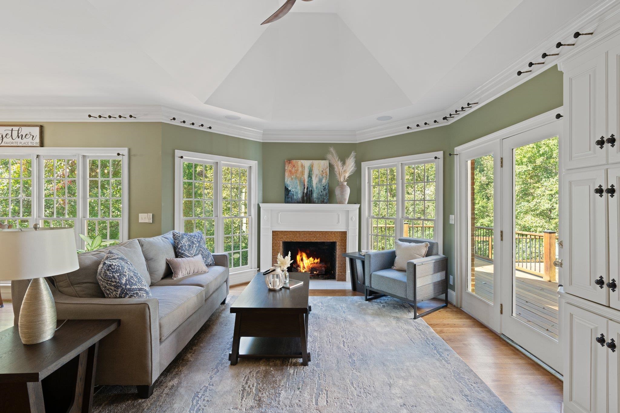 501 Spaulding Lake Drive, Greenville, South Carolina image 20