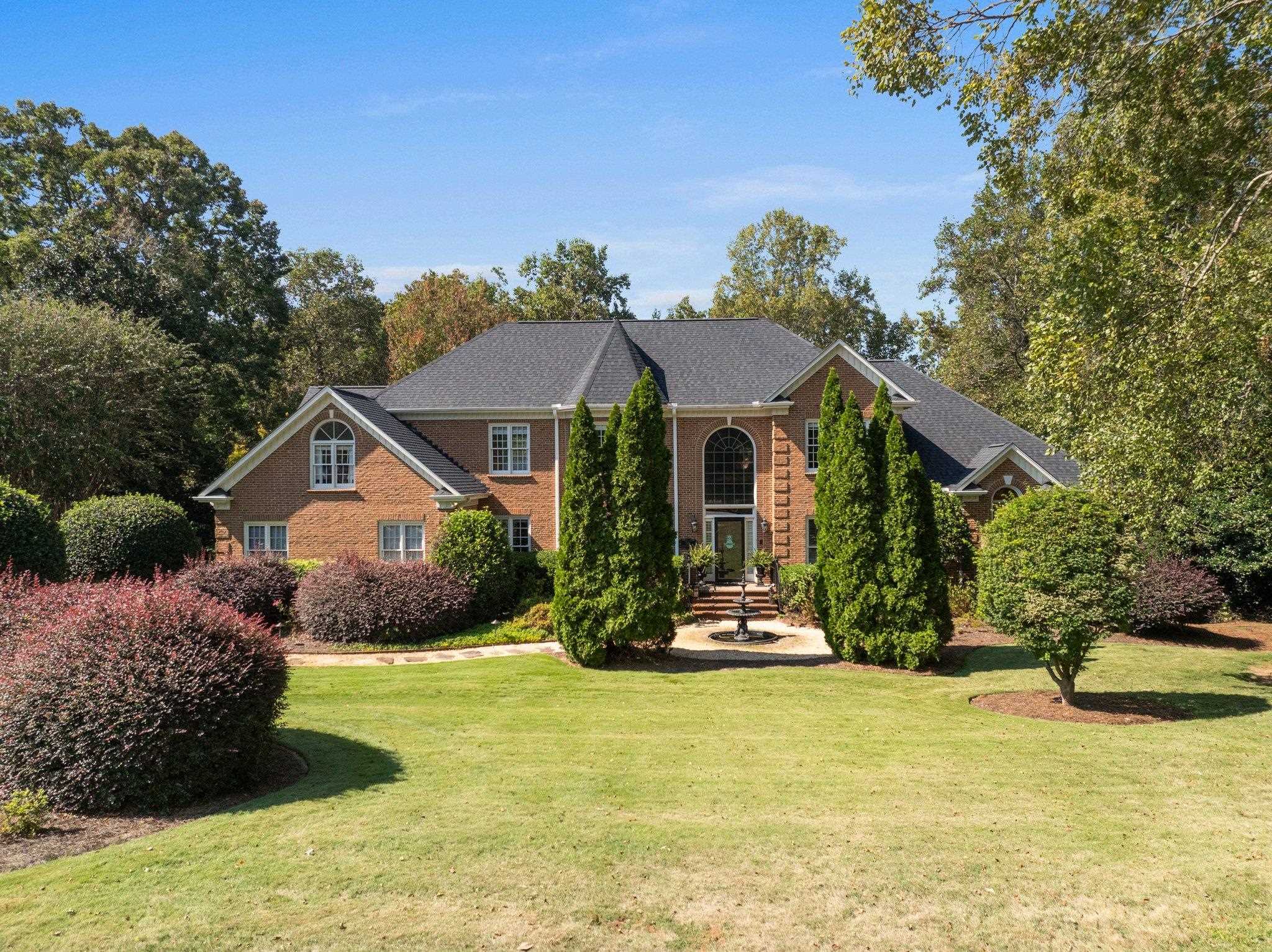 501 Spaulding Lake Drive, Greenville, South Carolina image 1