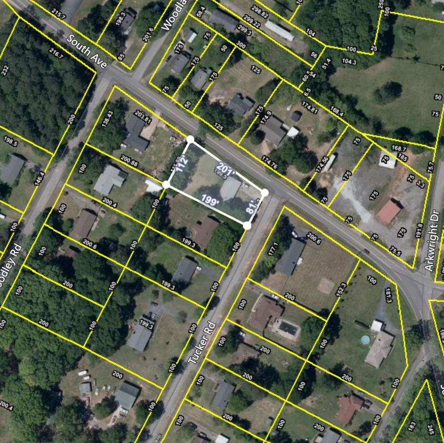 100 Tucker Road, Spartanburg, South Carolina image 36