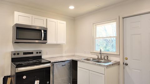 A home in Spartanburg