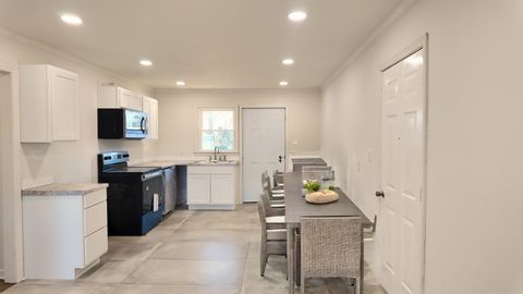 A home in Spartanburg