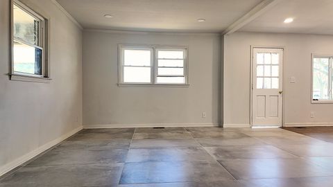 A home in Spartanburg