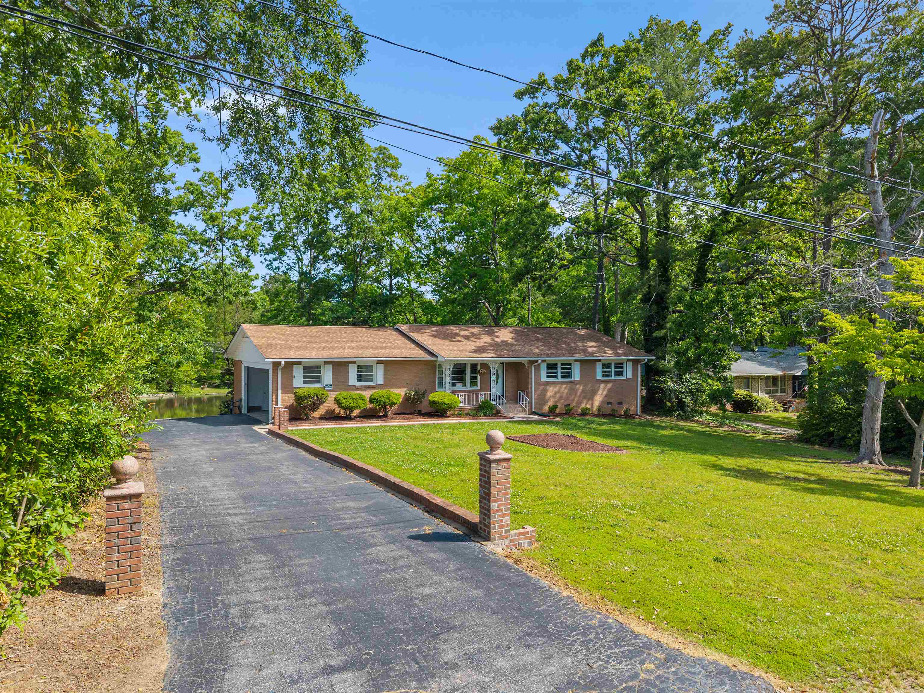 307 Pine Lake Court, Spartanburg, South Carolina image 2