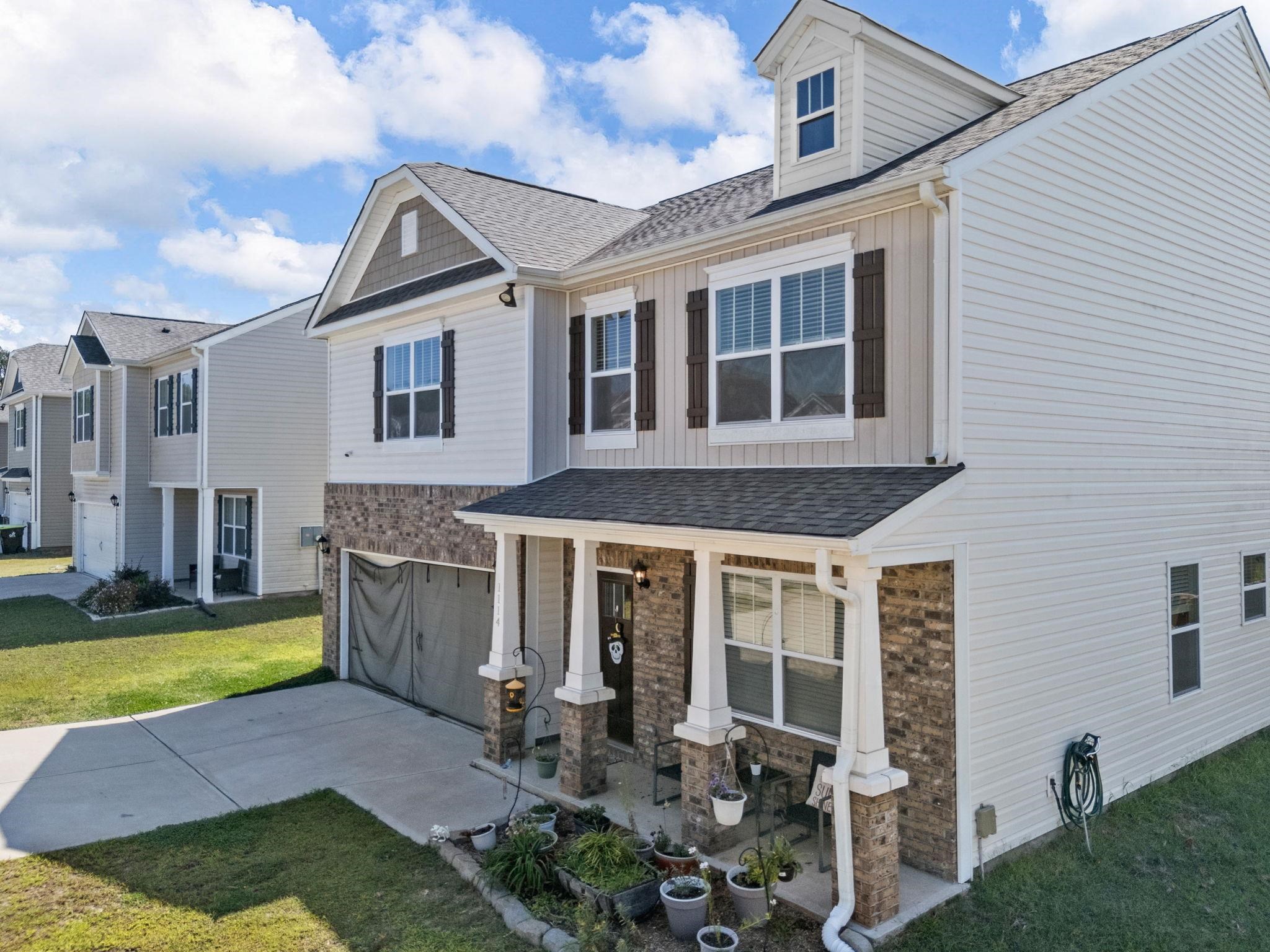 Lyman, South Carolina 29365, United States, 4 Bedrooms Bedrooms, ,3 BathroomsBathrooms,Residential,Active,213932