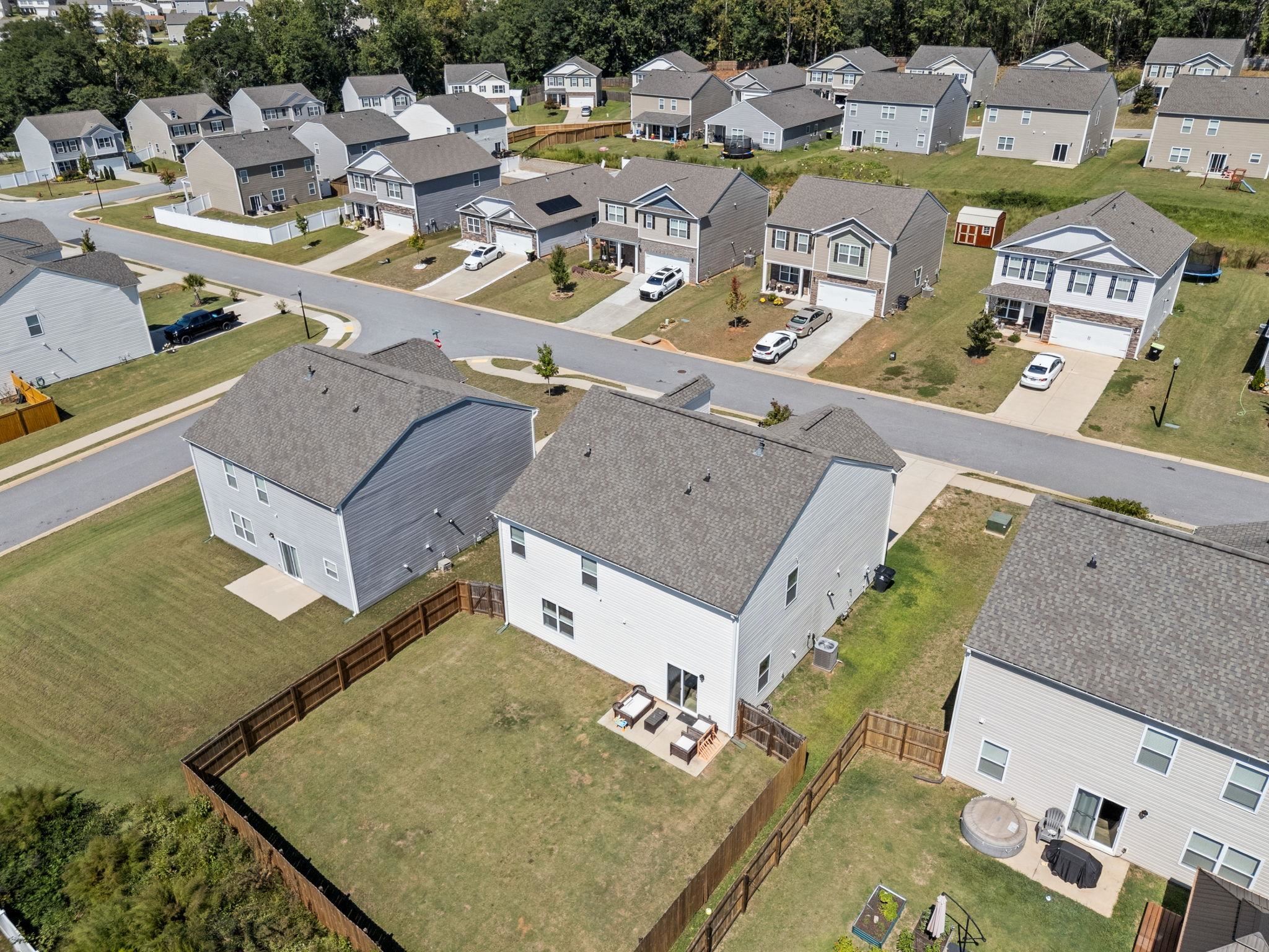 Lyman, South Carolina 29365, United States, 4 Bedrooms Bedrooms, ,3 BathroomsBathrooms,Residential,Active,213932