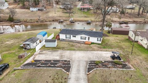 Mobile Home For Sale - 159 Anglers Haven Road<br/> Cross Hill, SC 29332