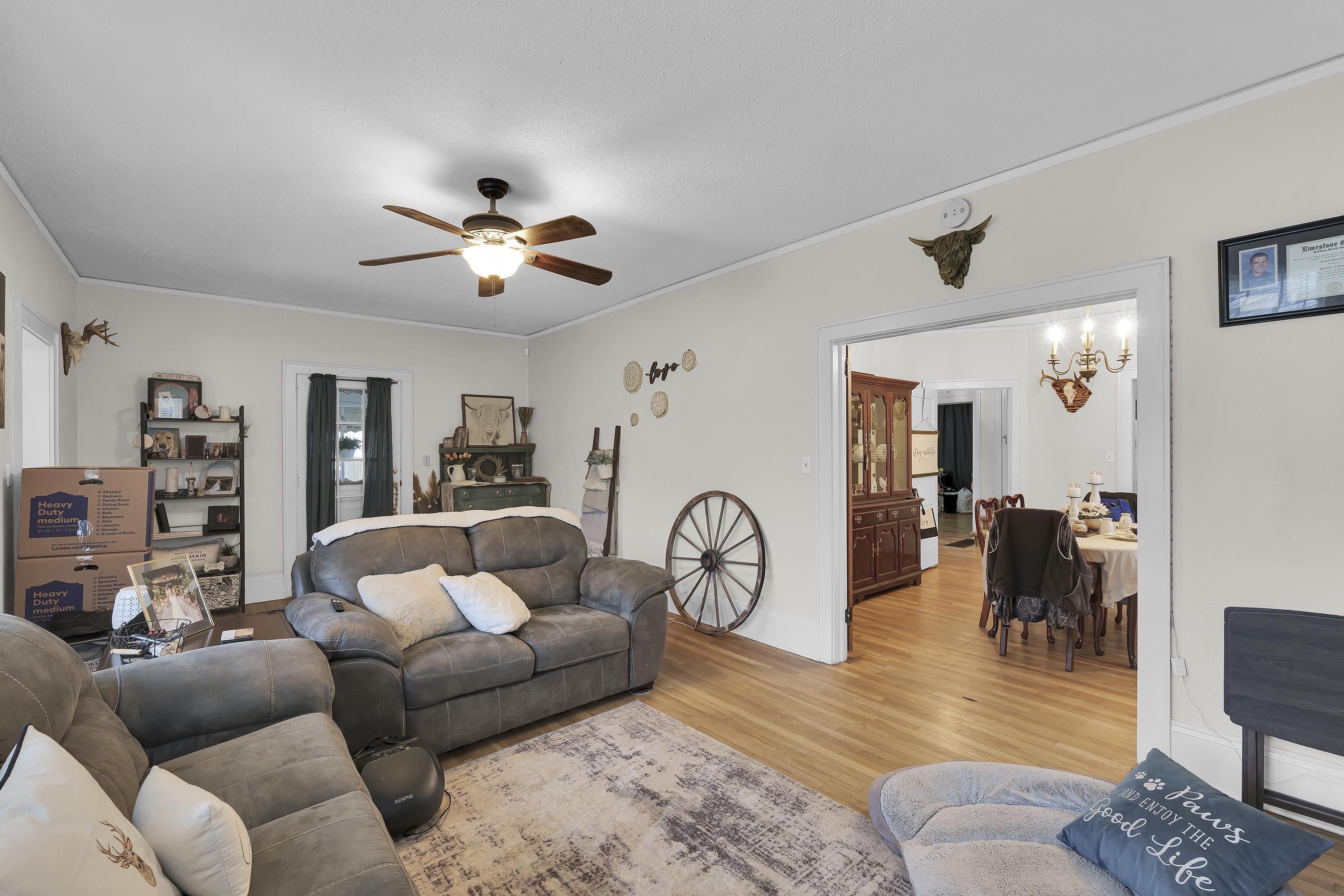 141 W Church Street, Cowpens, South Carolina image 4