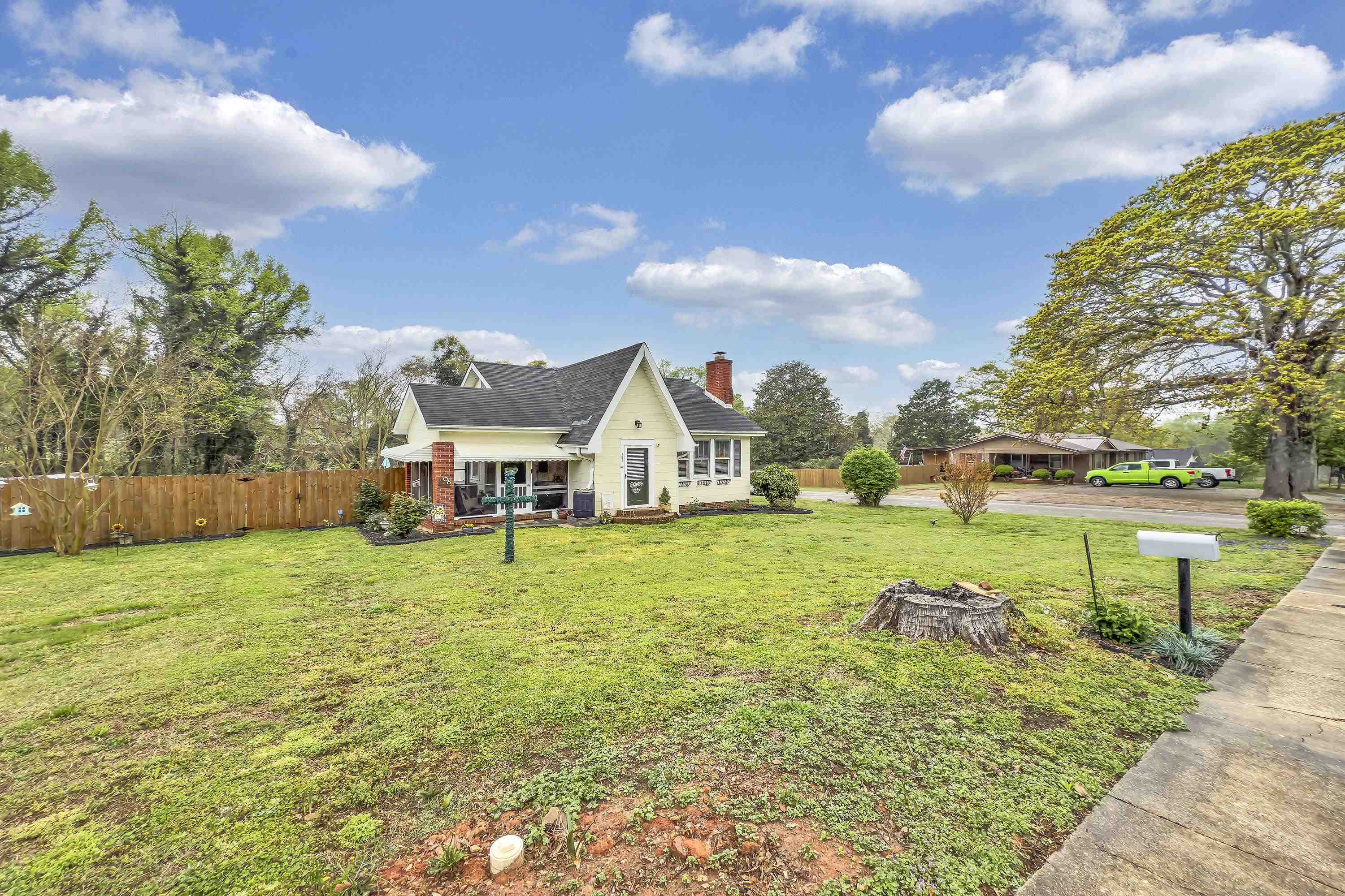 141 W Church Street, Cowpens, South Carolina image 27