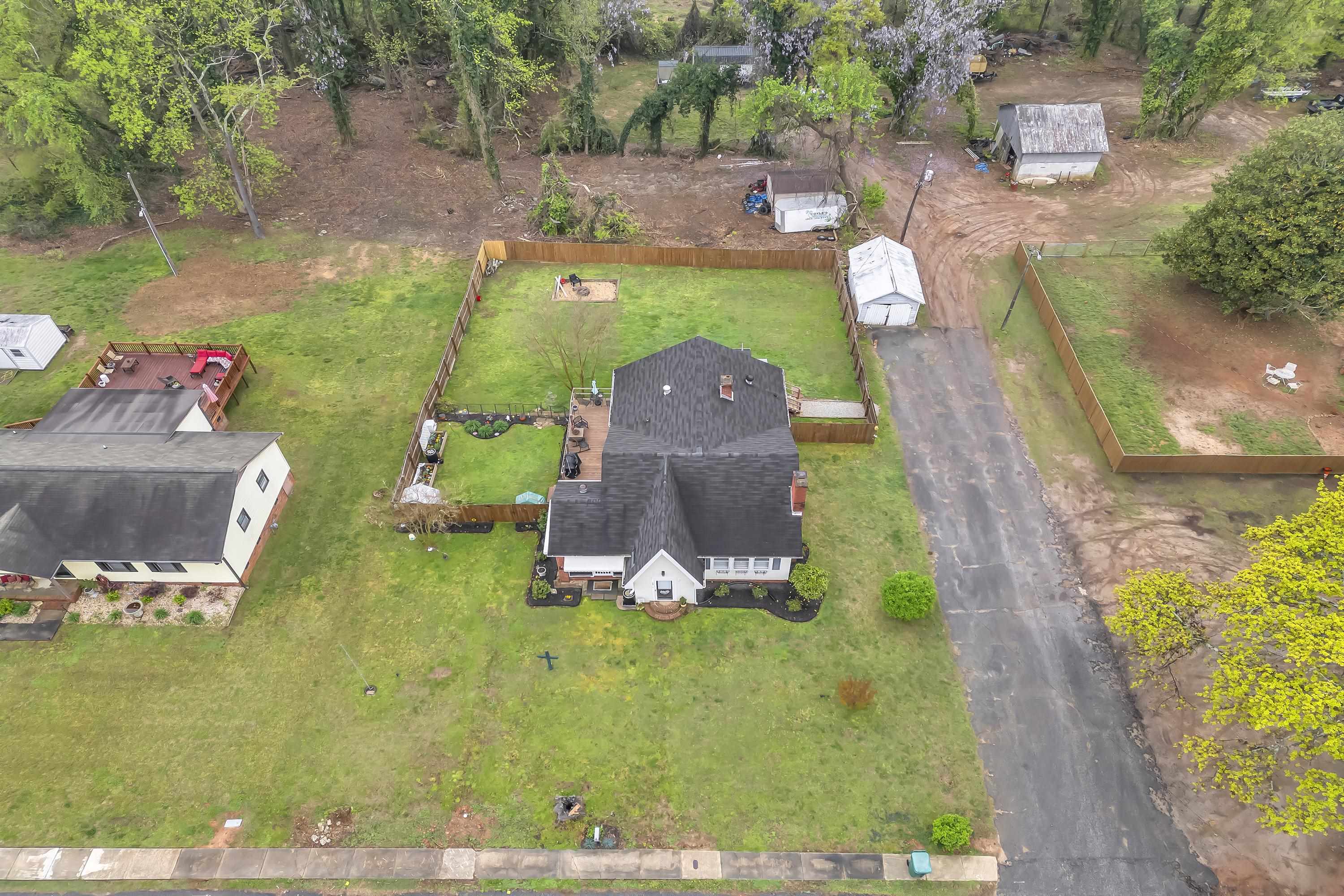 141 W Church Street, Cowpens, South Carolina image 30