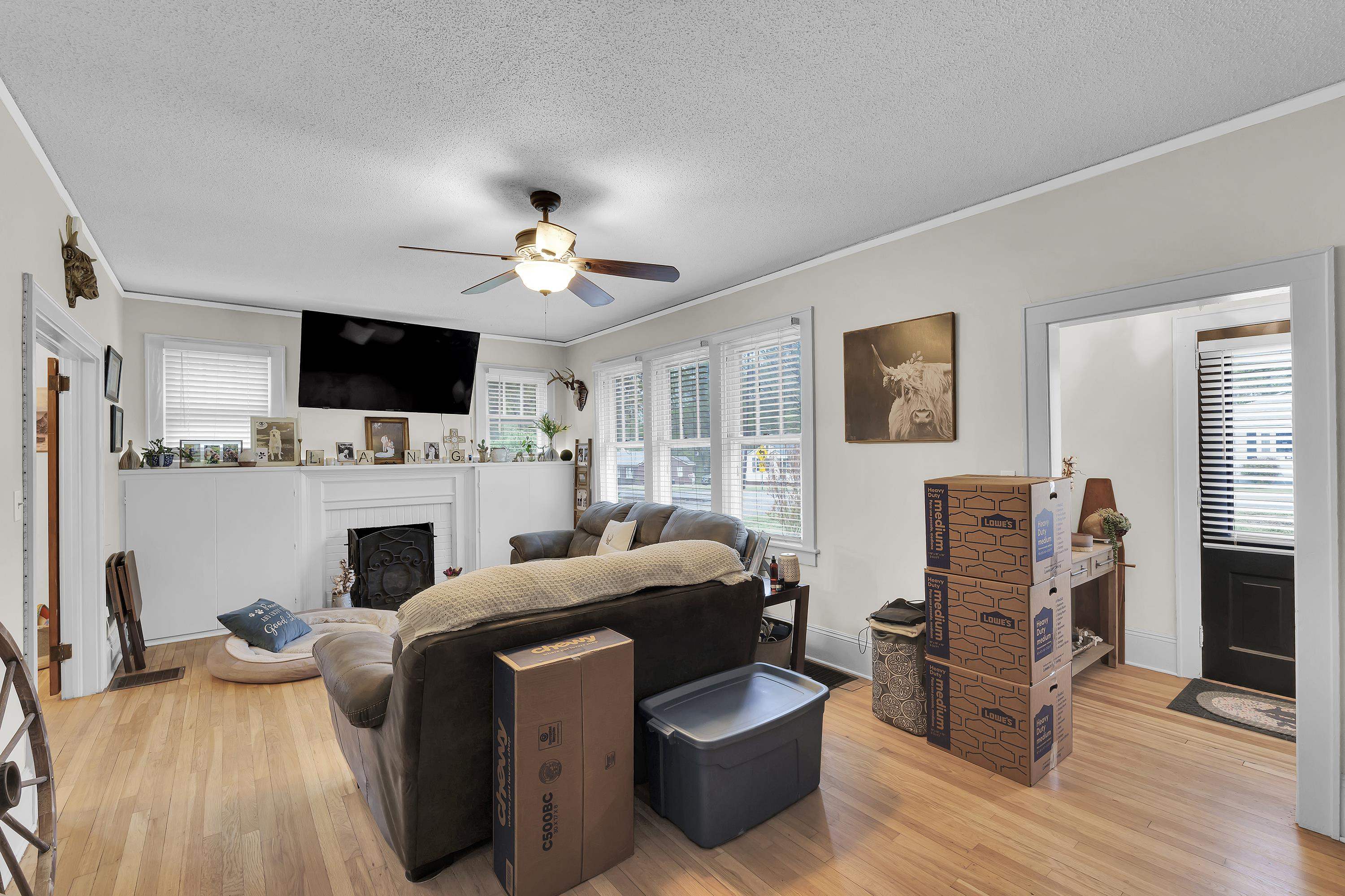 141 W Church Street, Cowpens, South Carolina image 2