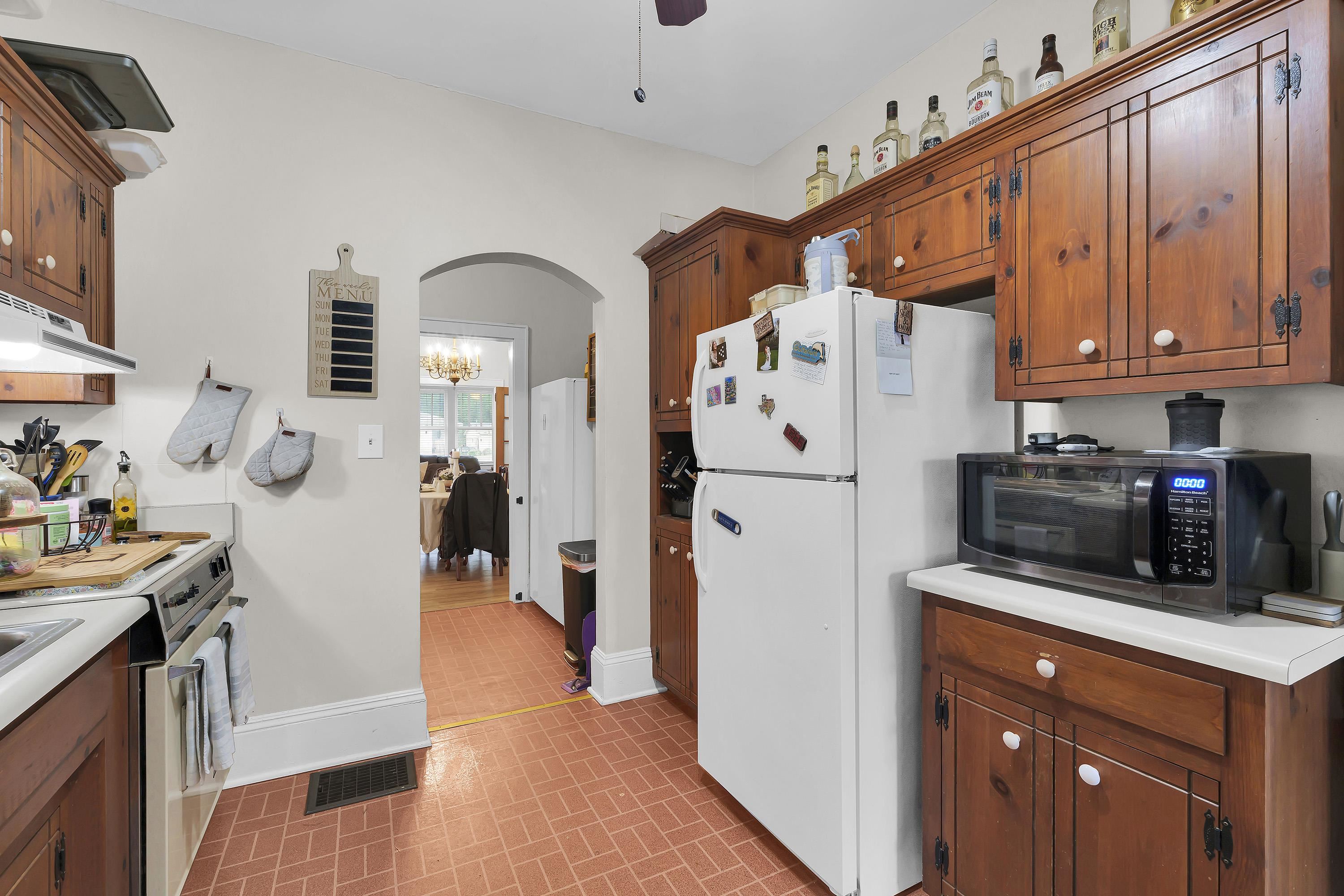 141 W Church Street, Cowpens, South Carolina image 15