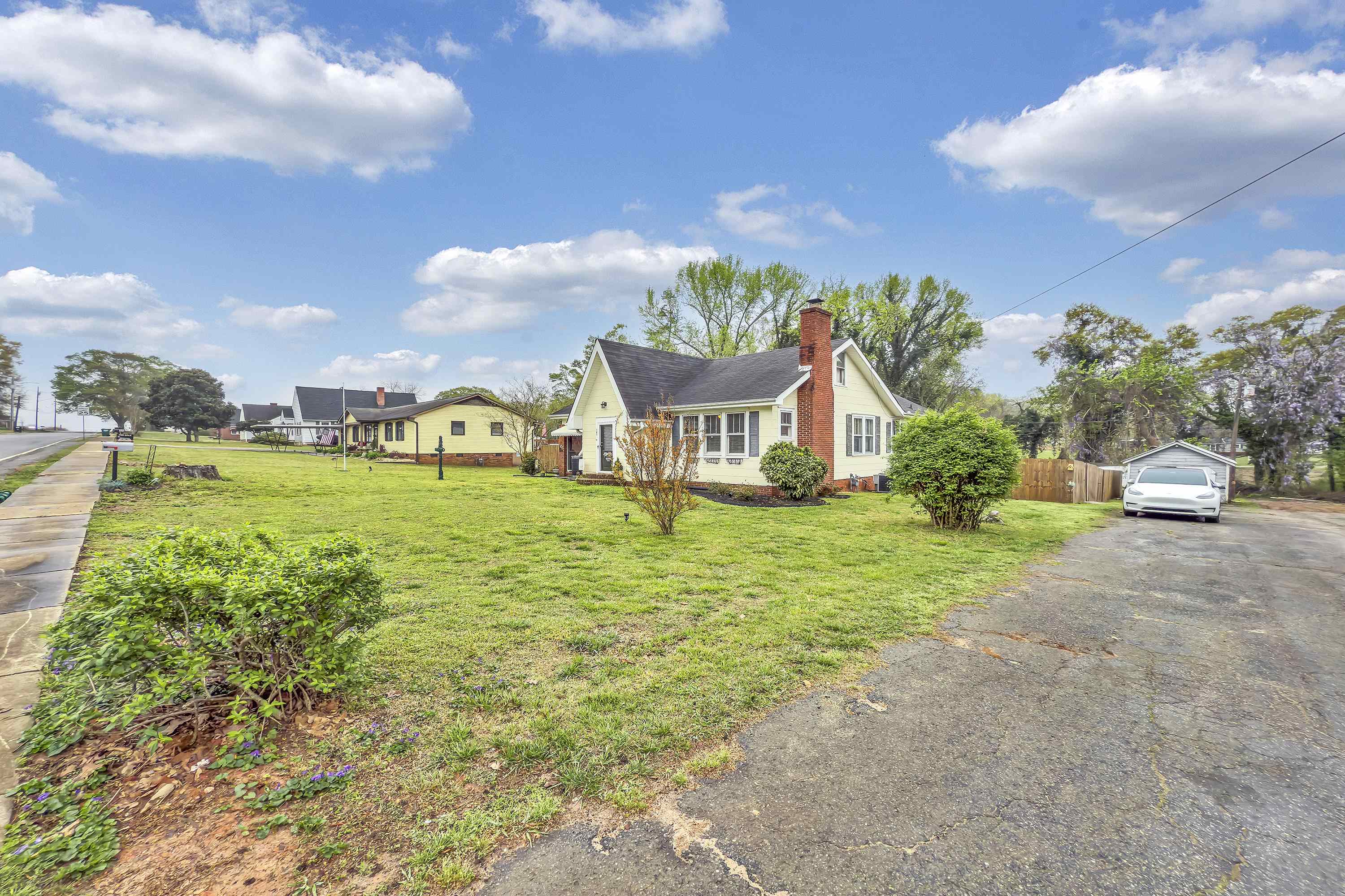 141 W Church Street, Cowpens, South Carolina image 28