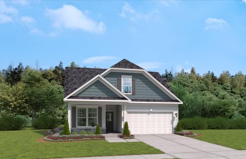 Homes For Sale - 4049 Francis Spring Way<br/> Inman, SC 29349