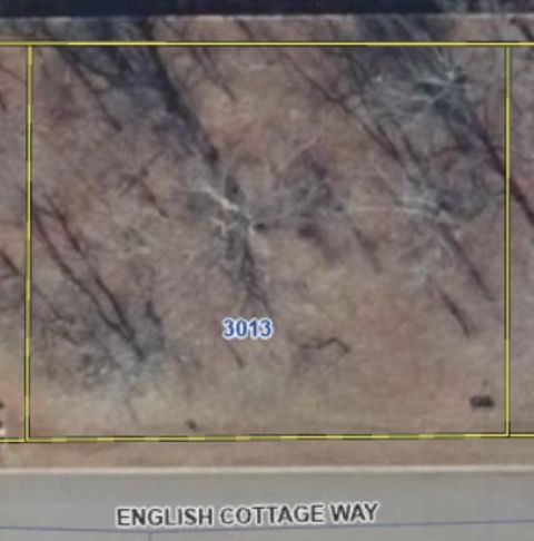 Vacant Land For Sale - 3013 English Cottage Way<br/> Boiling Springs, SC 29316