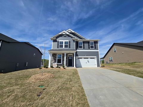 Homes For Sale - 934 Gibbons Street<br/> Wellford, SC 29385