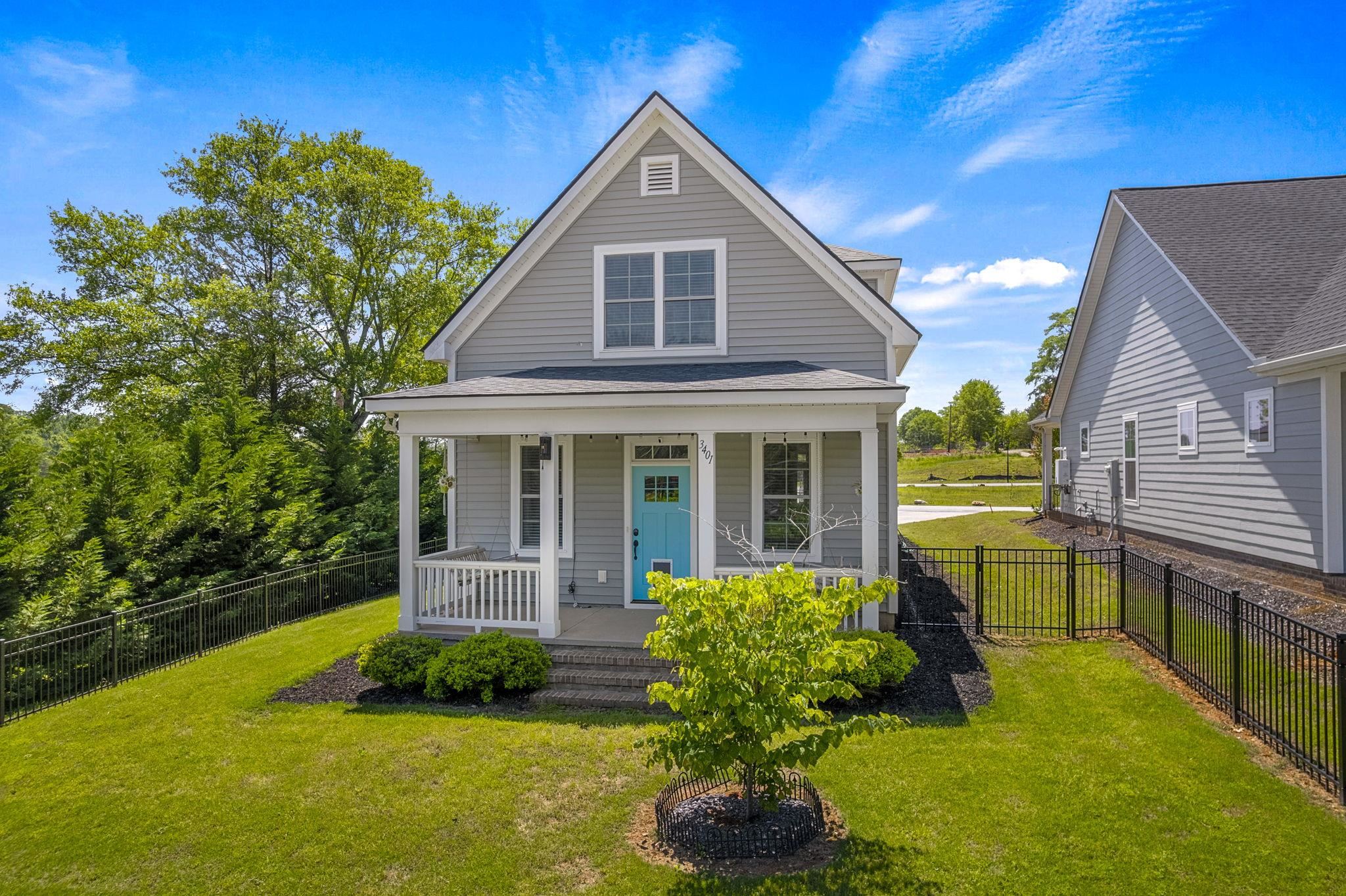 3401 Old Bumcombe Rd, Greenville, South Carolina image 3