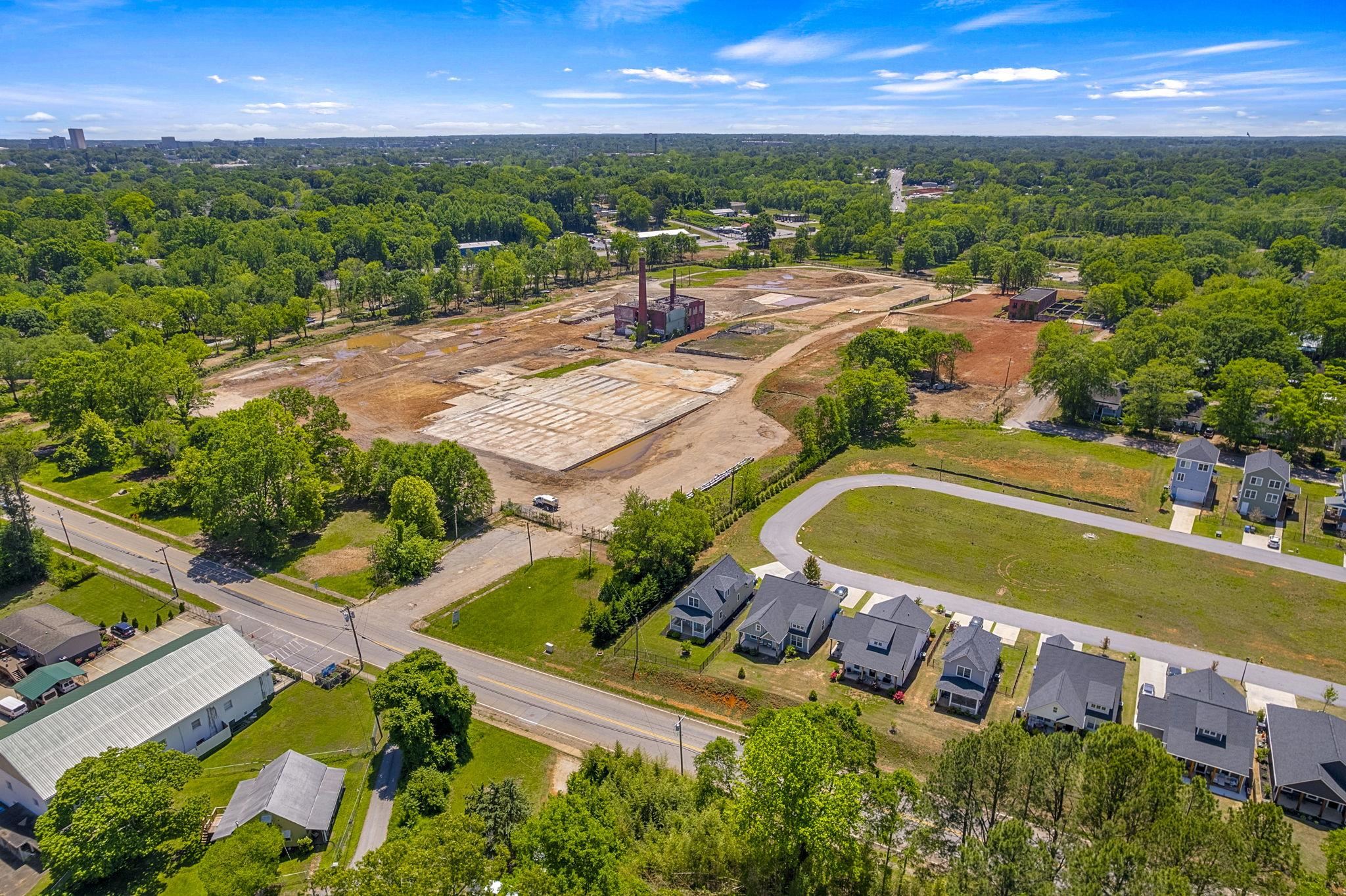 3401 Old Bumcombe Rd, Greenville, South Carolina image 35