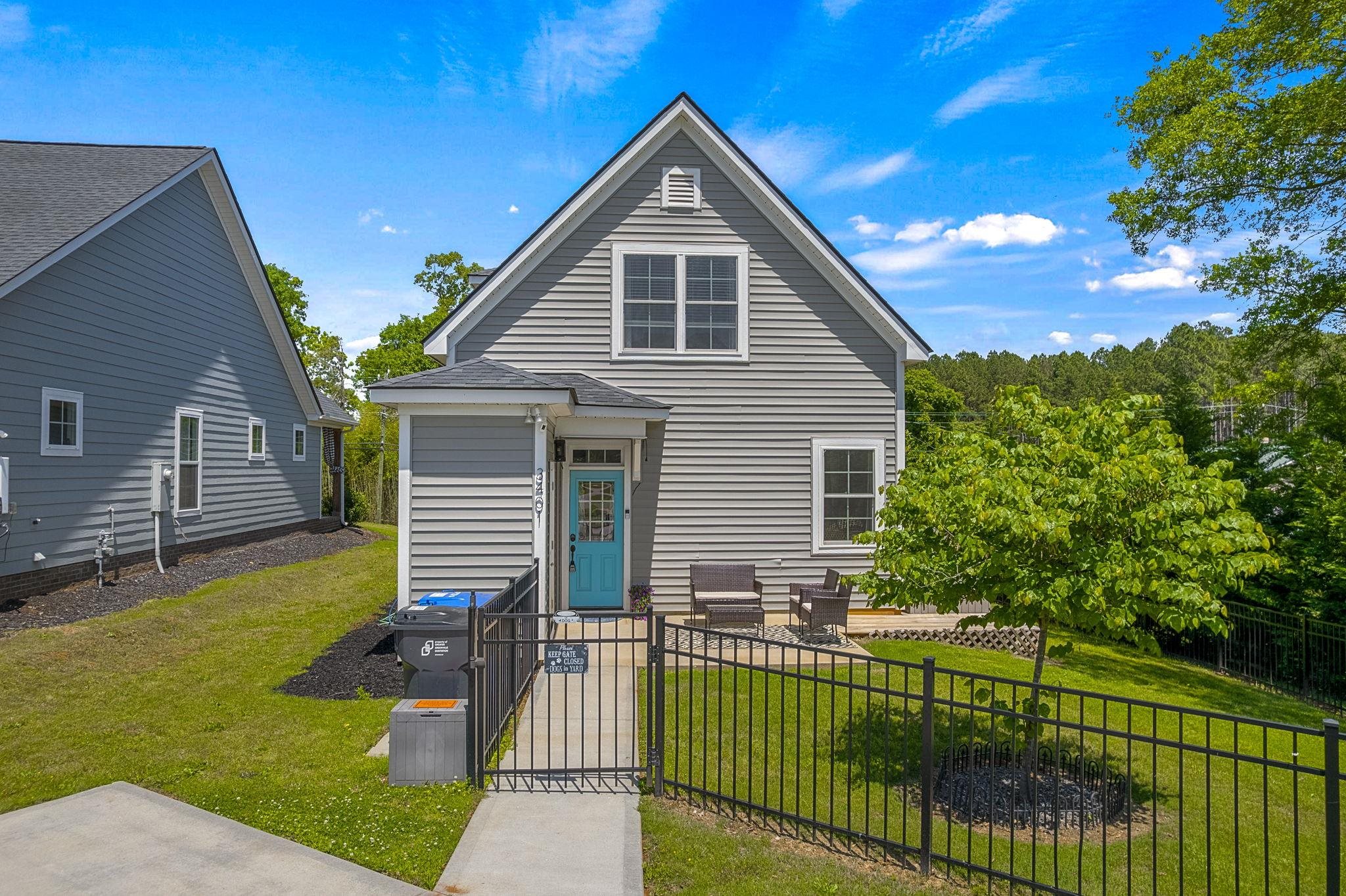 3401 Old Bumcombe Rd, Greenville, South Carolina image 27