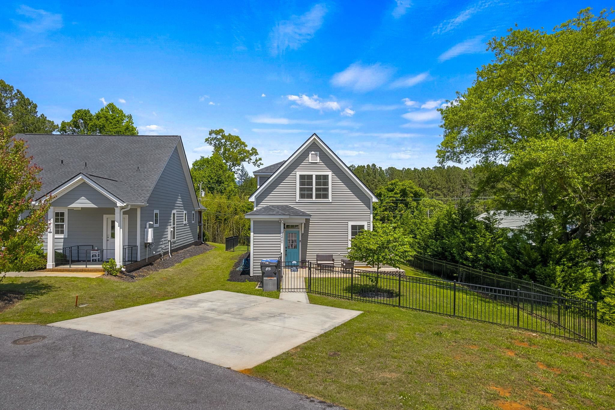 3401 Old Bumcombe Rd, Greenville, South Carolina image 30