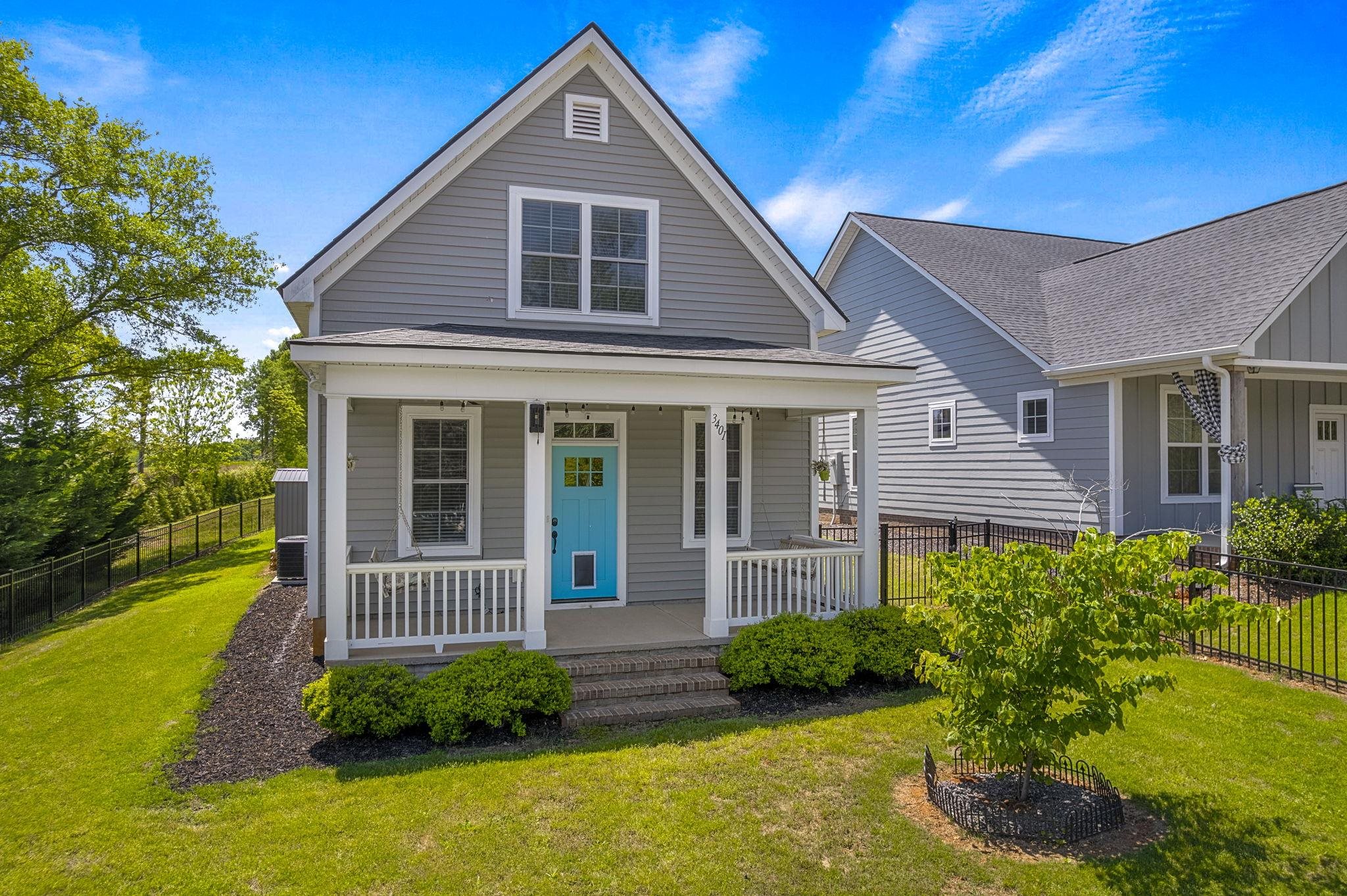 3401 Old Bumcombe Rd, Greenville, South Carolina image 2