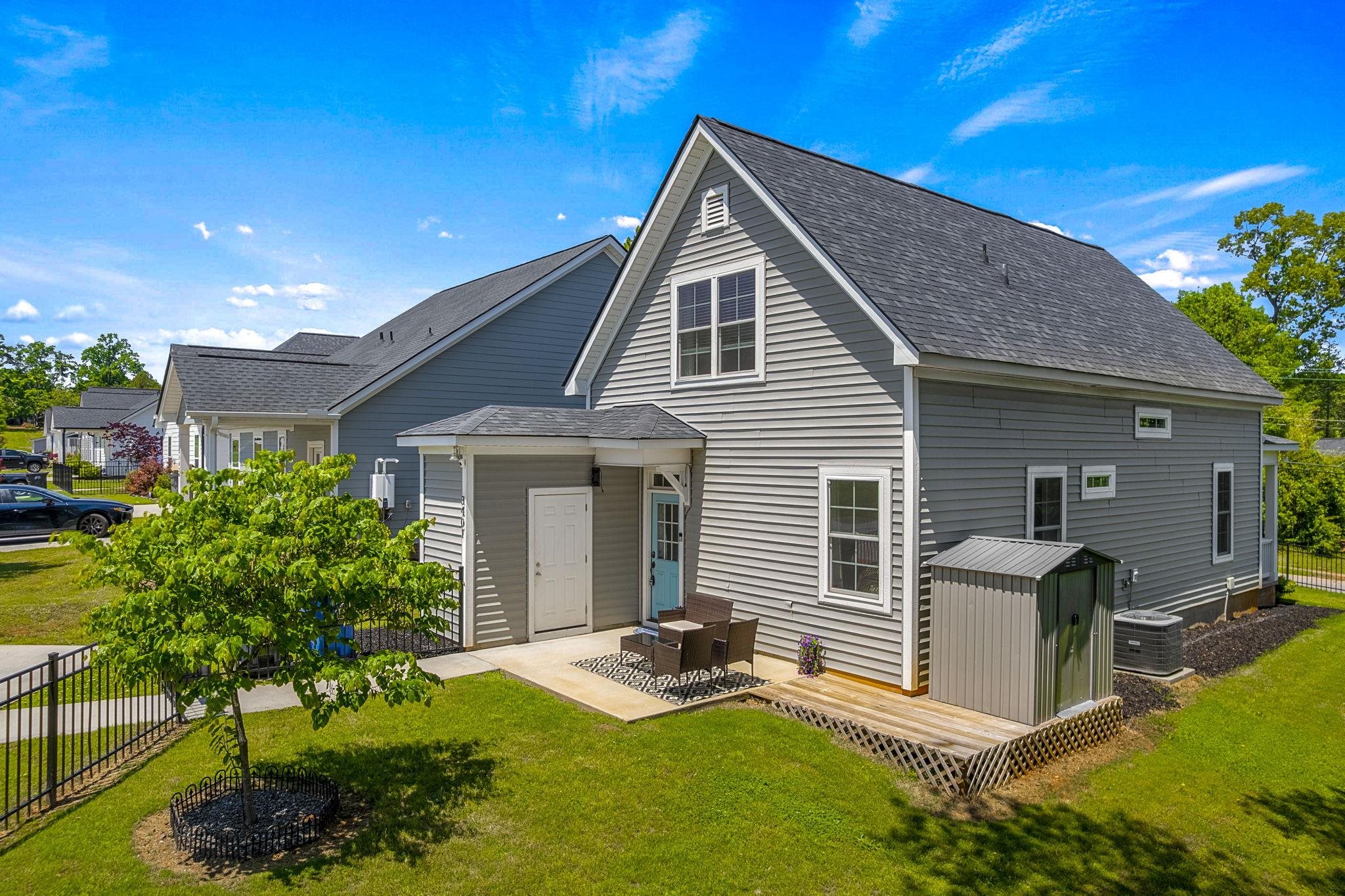 3401 Old Bumcombe Rd, Greenville, South Carolina image 28
