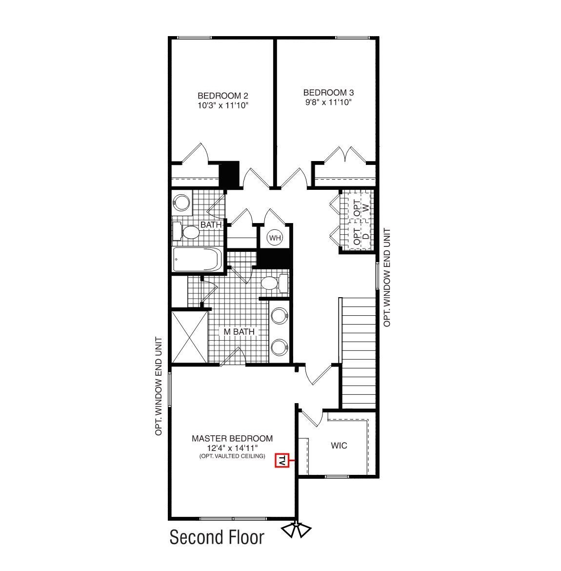803 Embark Circle, Greer, South Carolina image 9