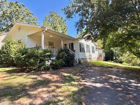 Homes For Sale - 440 Cothran Creek Road<br/> Spartanburg County, Inman, SC 29349