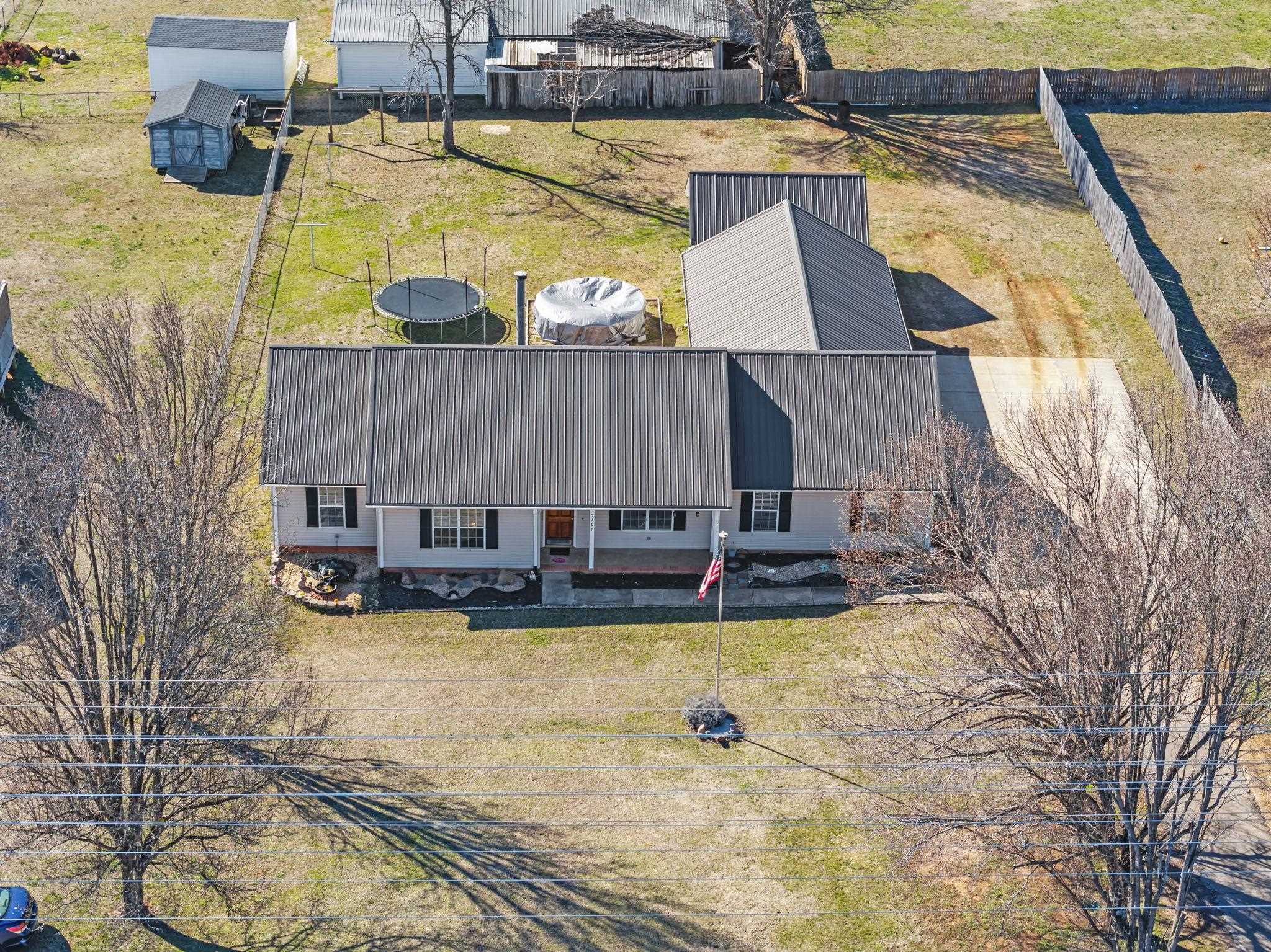 5367 Parris Bridge Road, Boiling Springs, South Carolina image 6