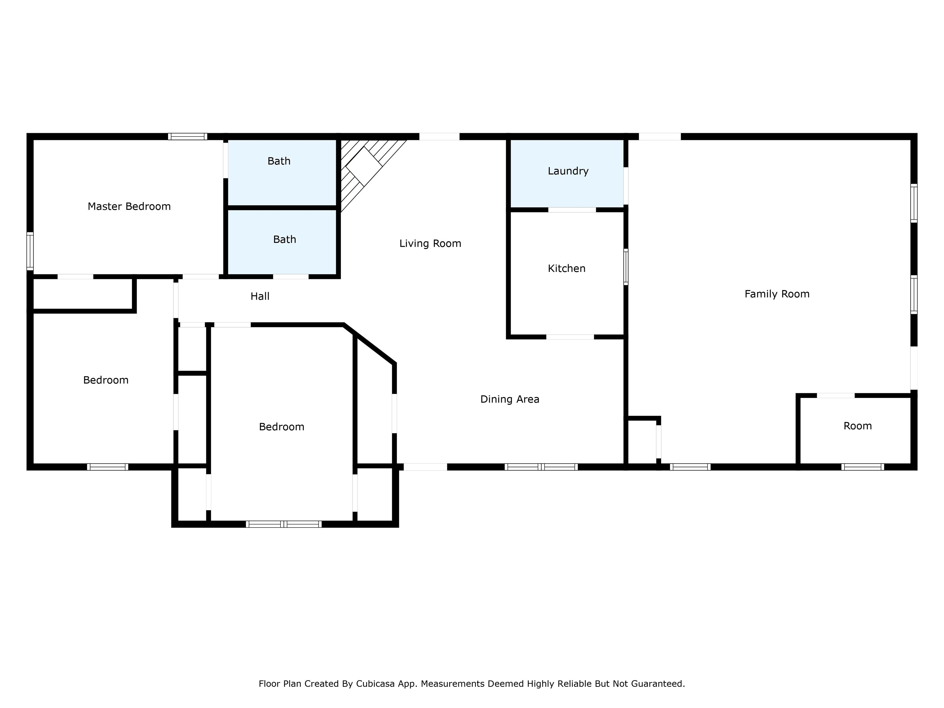 5367 Parris Bridge Road, Boiling Springs, South Carolina image 38