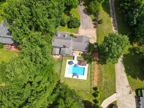 Homes For Sale - 102 Hickory Hollow Drive<br/> Inman, SC 29349