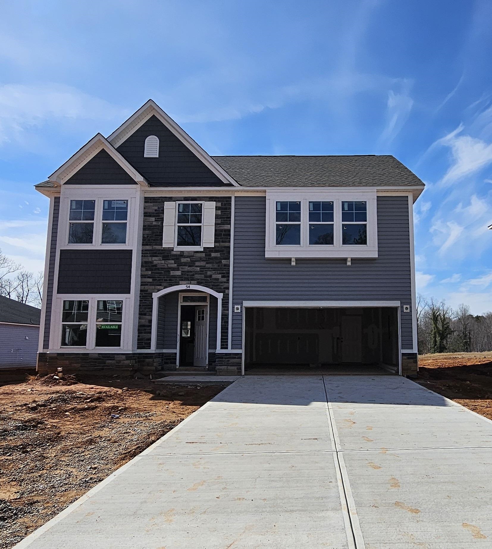 514 Barbican Place, Greenville, South Carolina image 1
