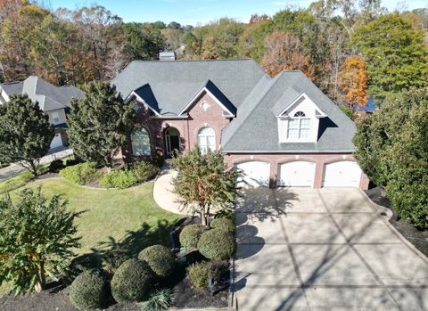 A home in Spartanburg