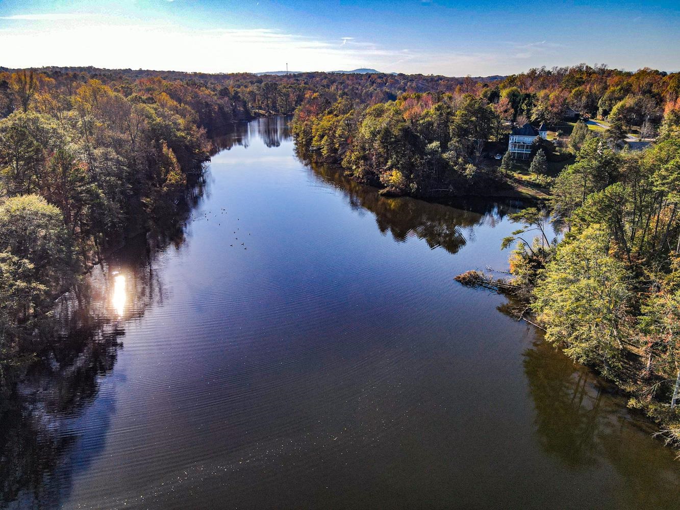 Lake Cunningham Road, Greer, South Carolina image 6