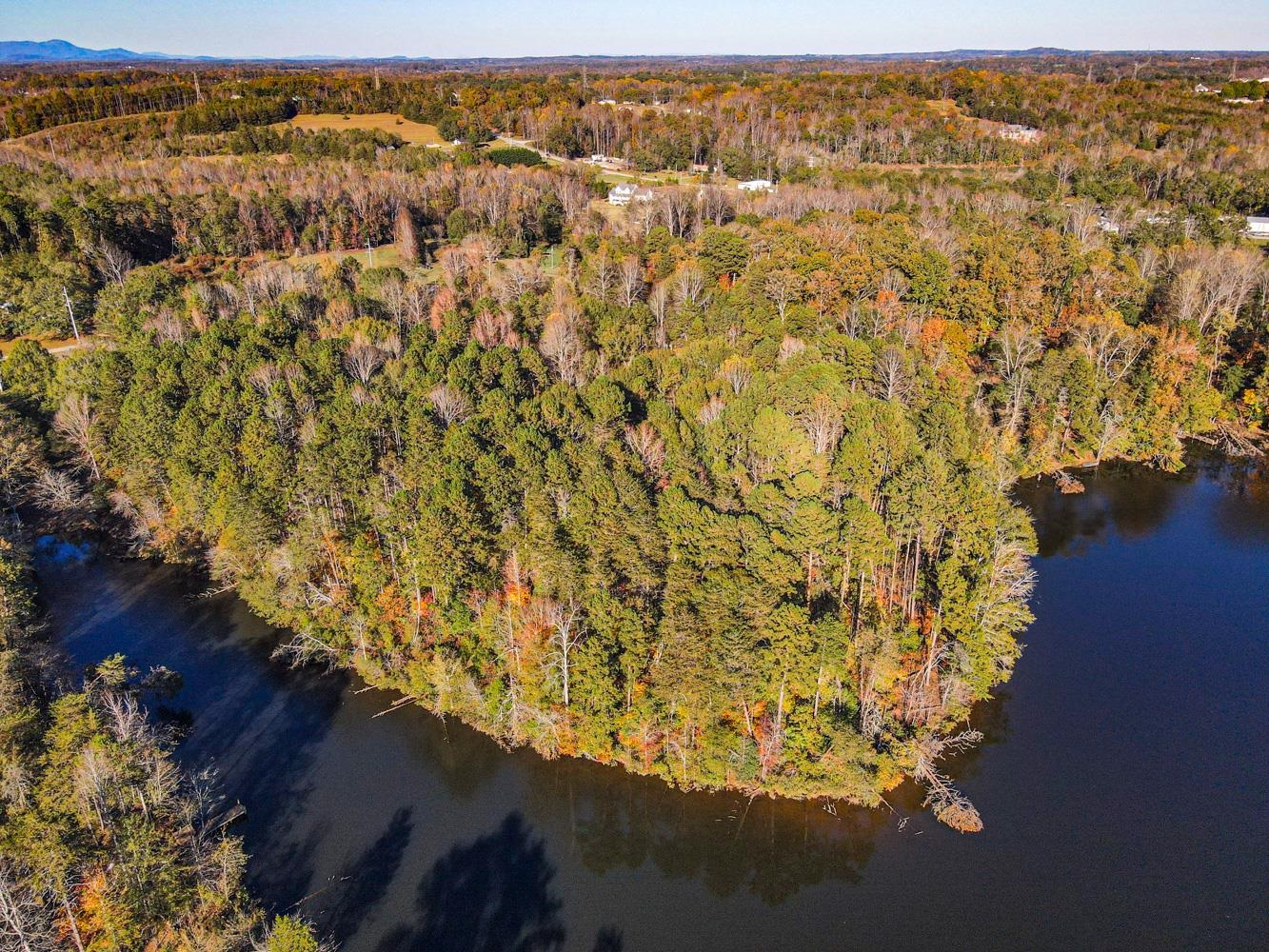 Lake Cunningham Road, Greer, South Carolina image 1