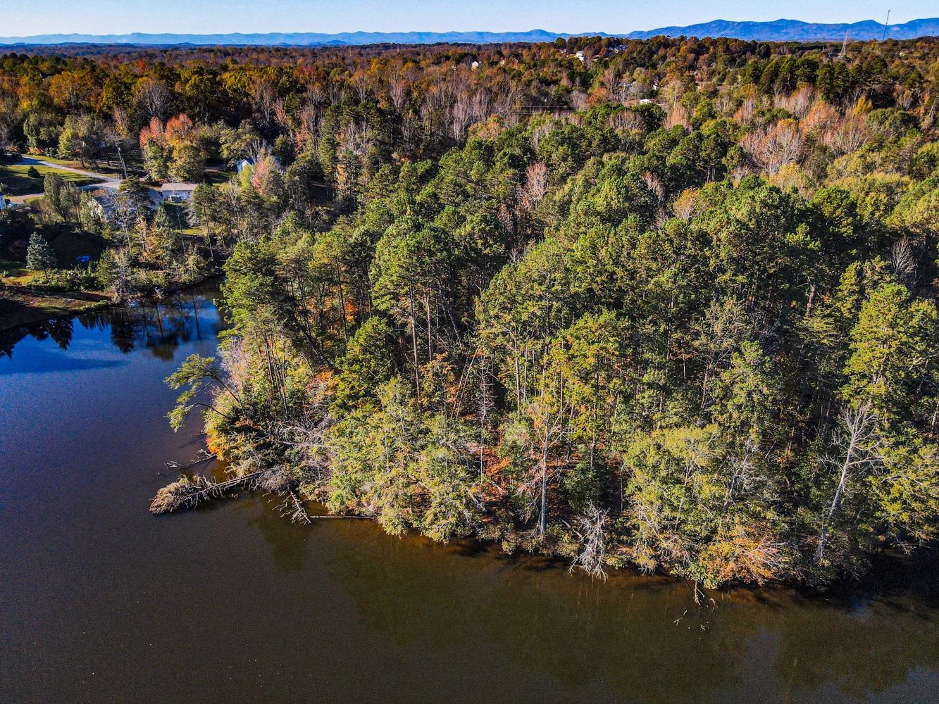 Lake Cunningham Road, Greer, South Carolina image 4