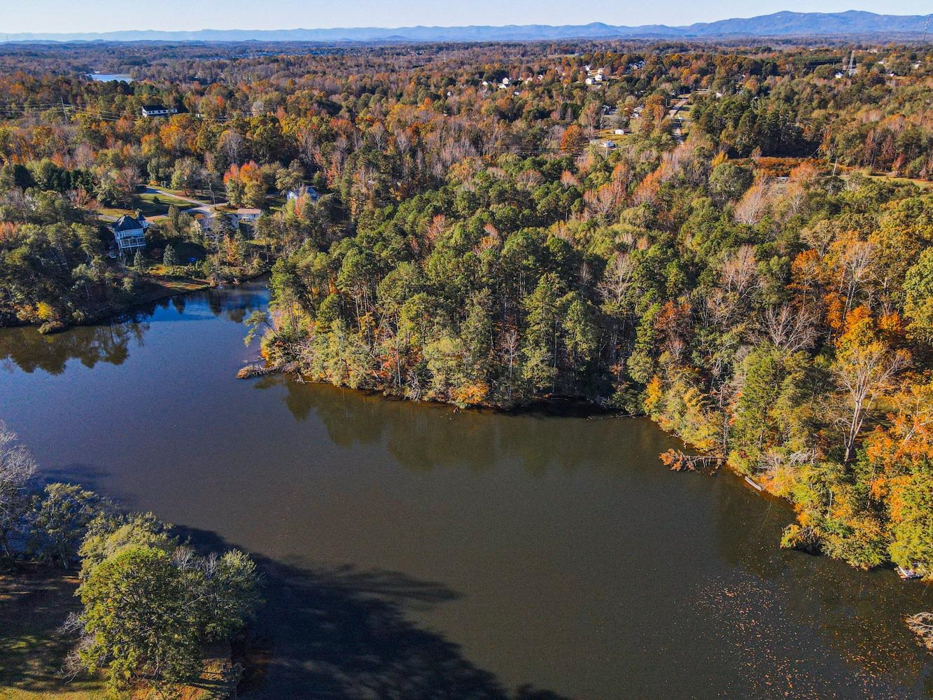 Lake Cunningham Road, Greer, South Carolina image 2