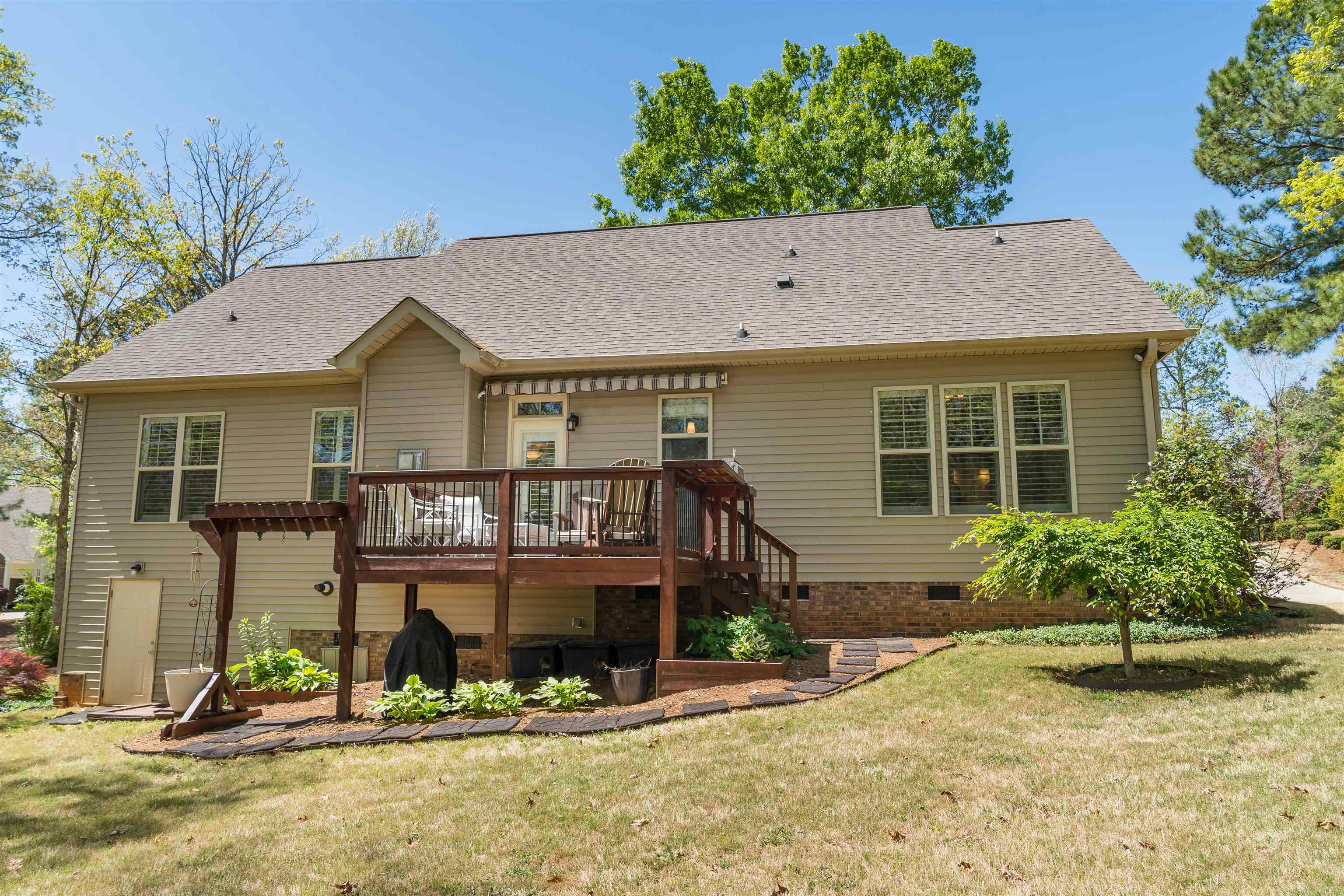 322 Roy Hall Way, Campobello, South Carolina image 36