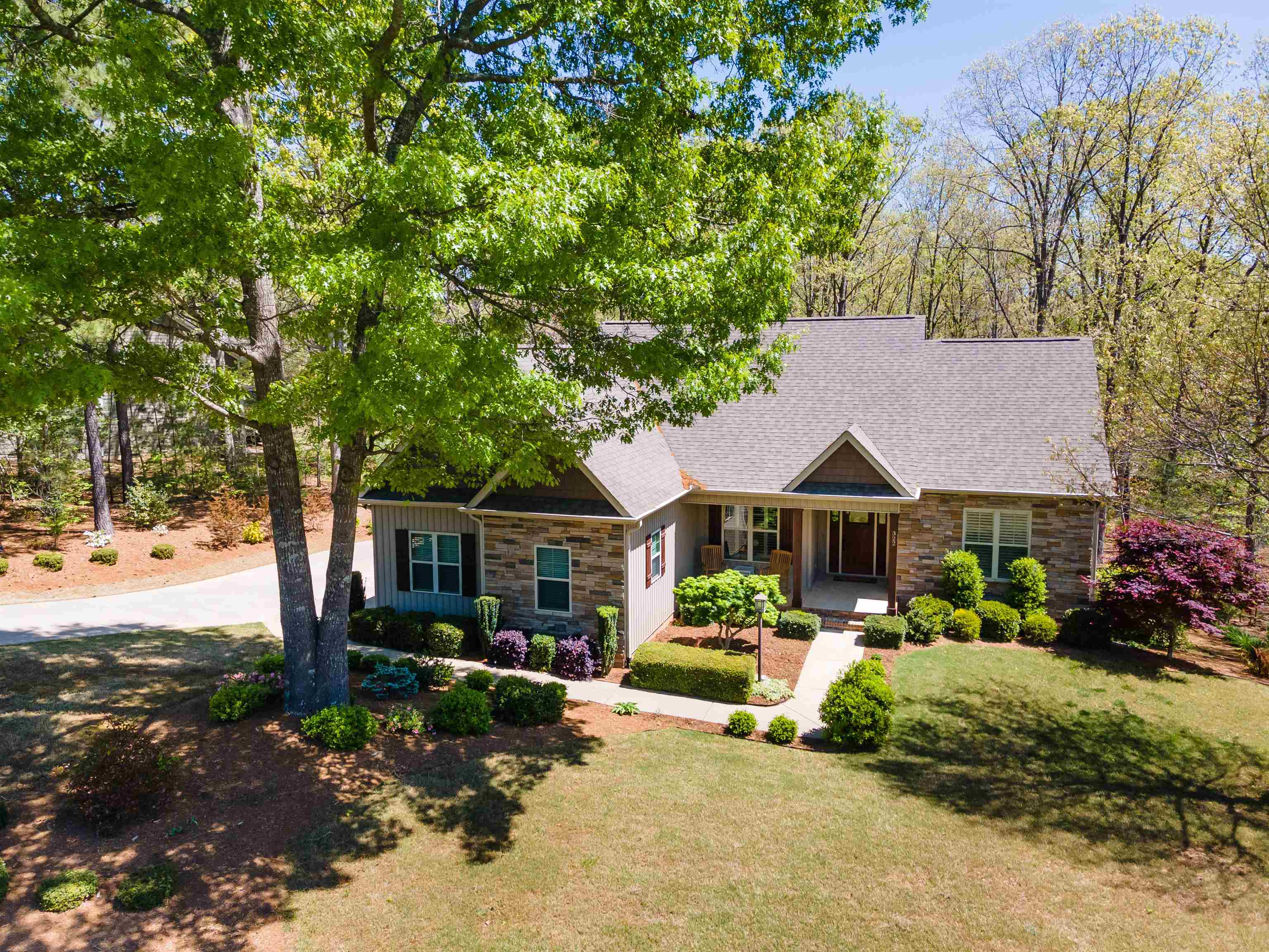 322 Roy Hall Way, Campobello, South Carolina image 40